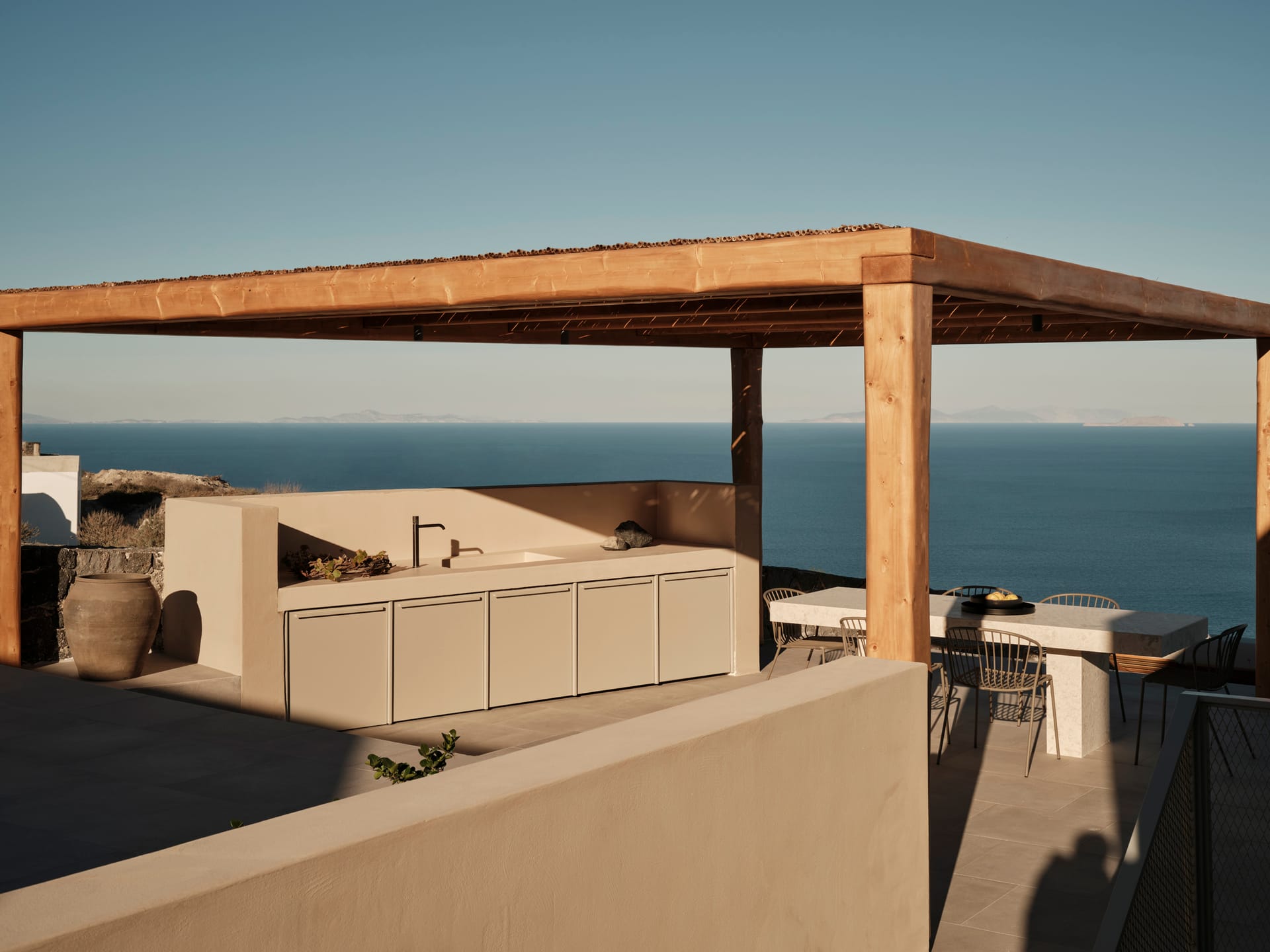 Epos Villas Imerovigli - RESID1 - 4