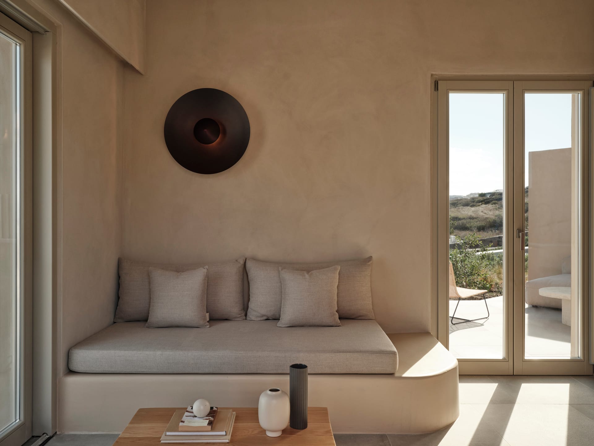 Epos Villas Imerovigli - RESID1 - 8