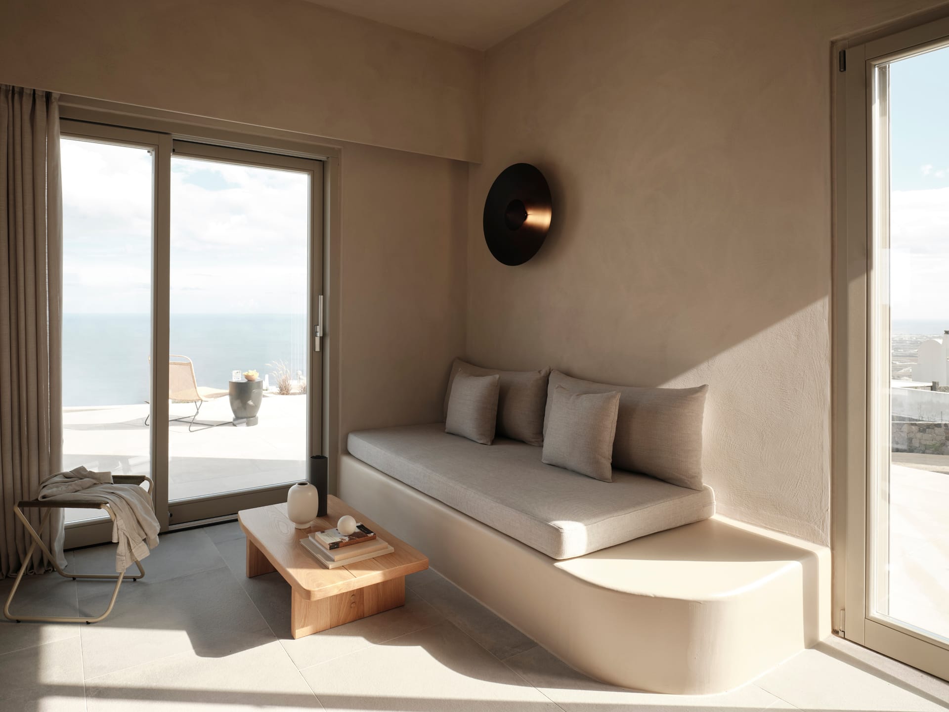 Epos Villas Imerovigli - RESID1 - 7