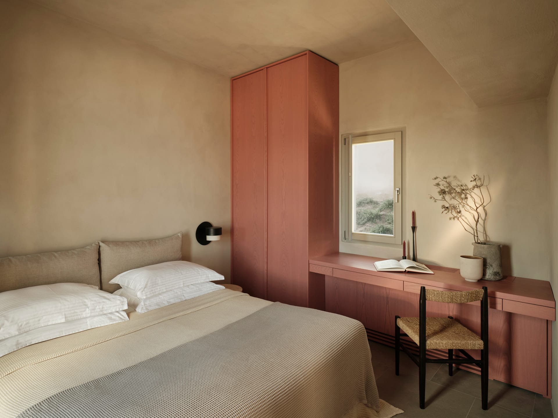 Epos Villas Imerovigli - RESID1 - 11