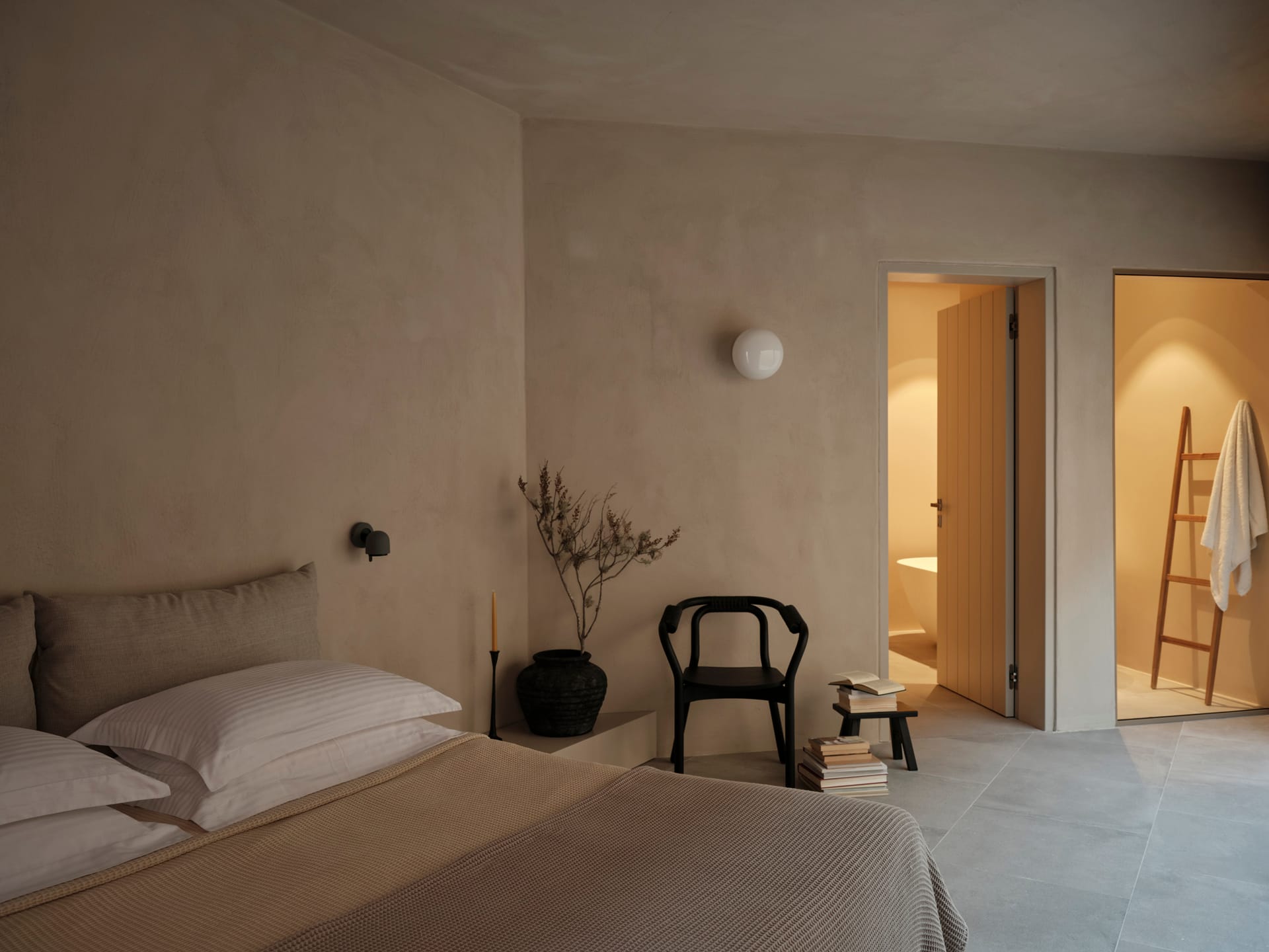 Epos Villas Imerovigli - RESID1 - 9