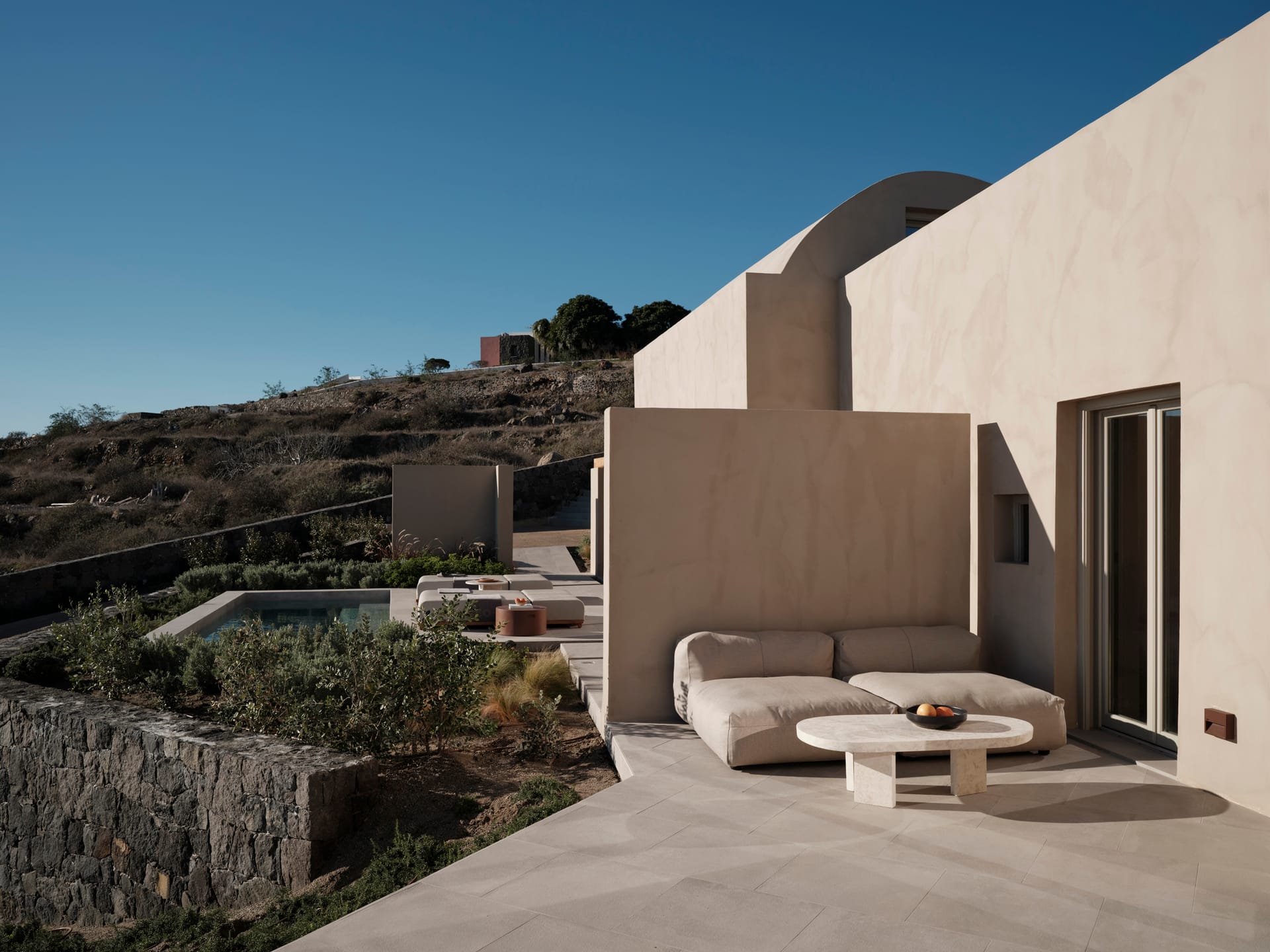 Epos Villas Imerovigli - RESID1 - 6