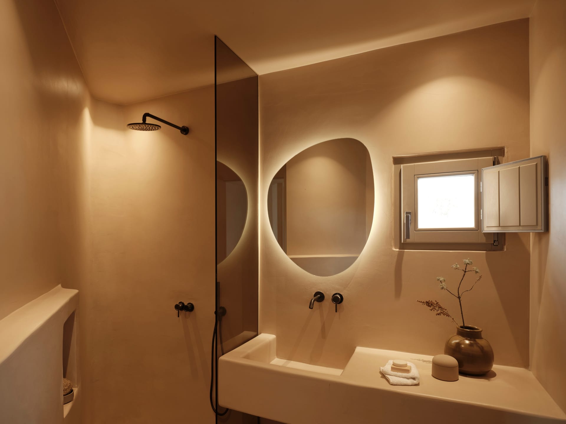 Epos Villas Imerovigli - RESID1 - 15