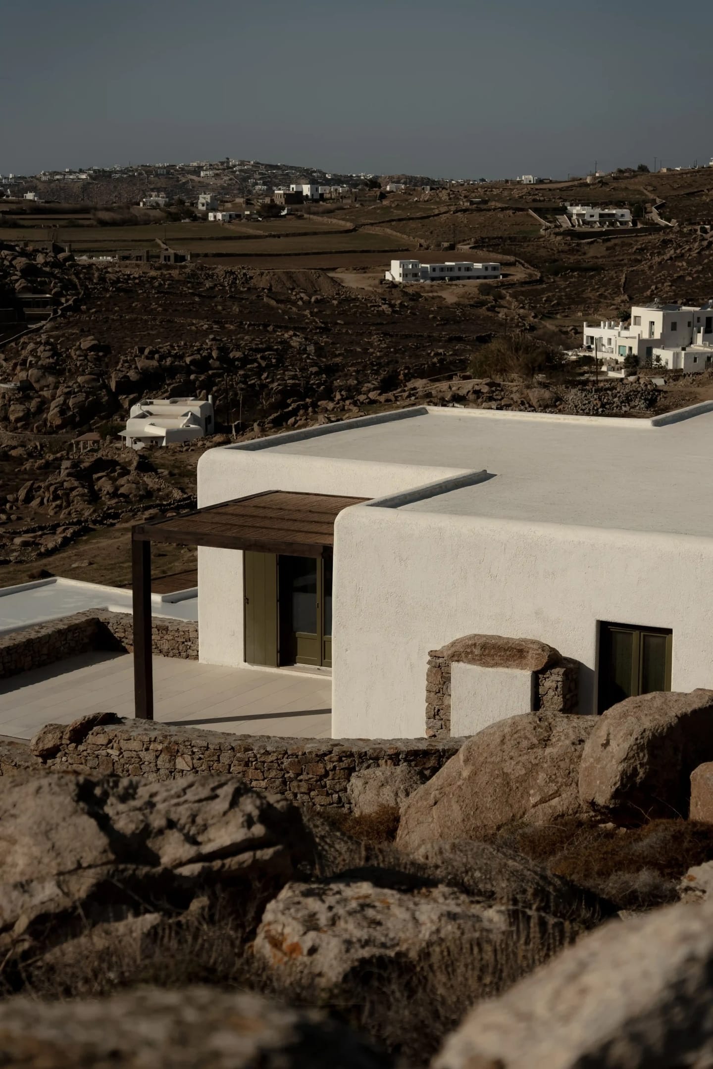 Armacaas Mykonos - JSSV - 6