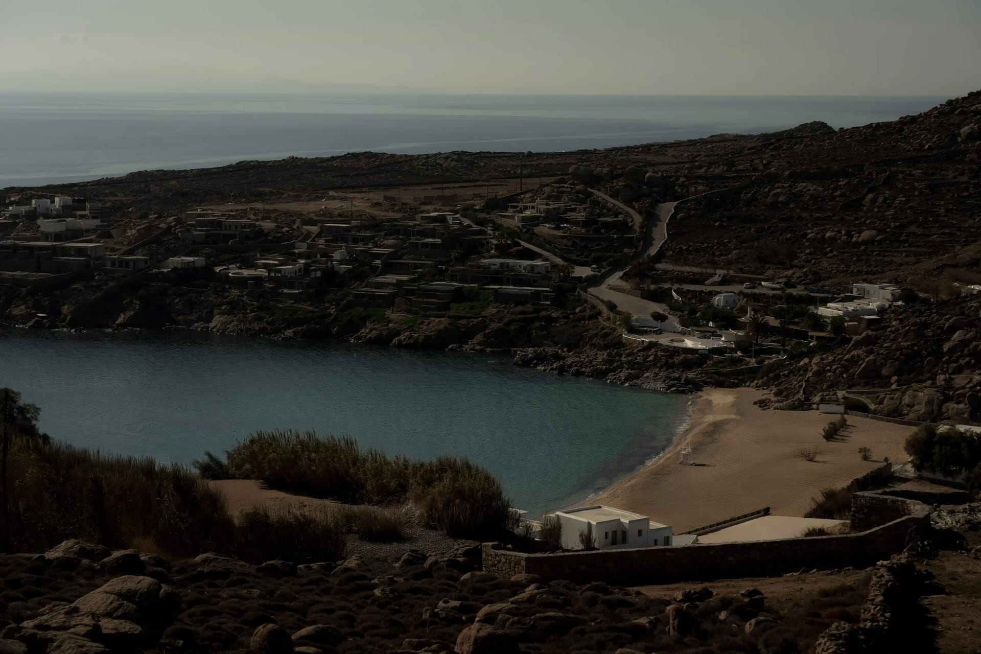 Armacaas Mykonos - ESGV - 2