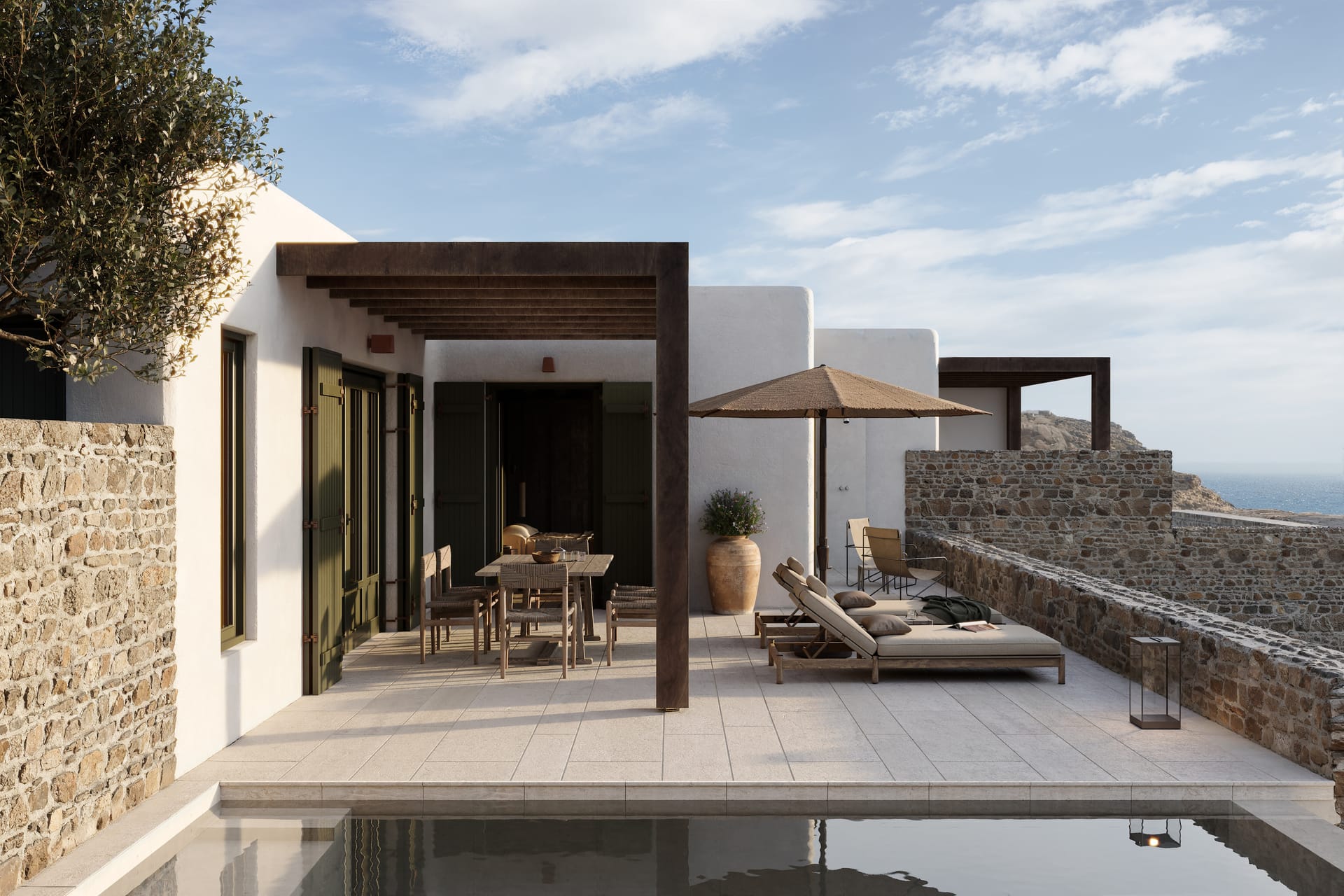 Armacaas Mykonos - ESGV - 4