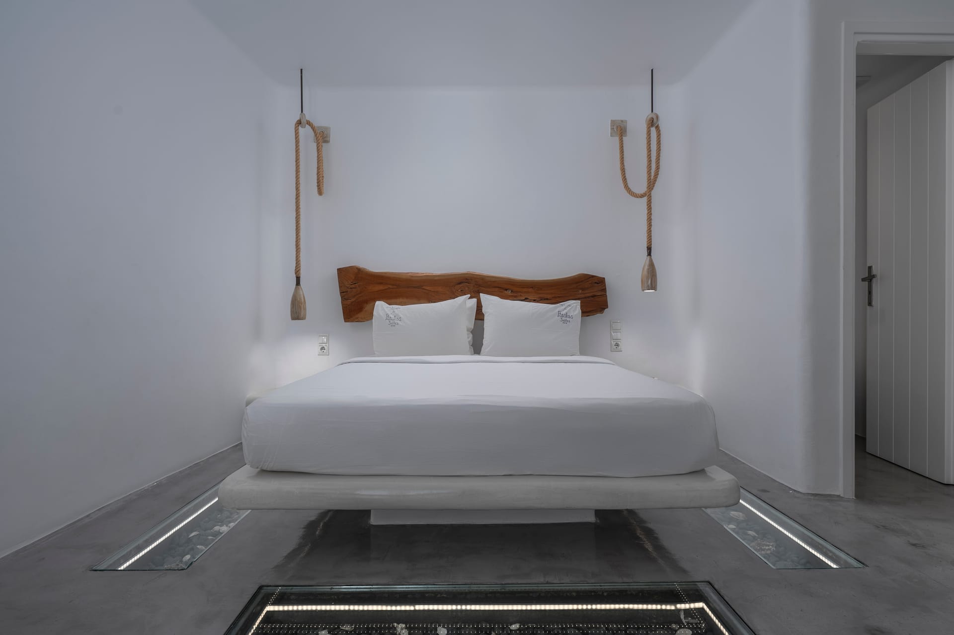 Flaskos Suites Mykonos - SUITE - 17