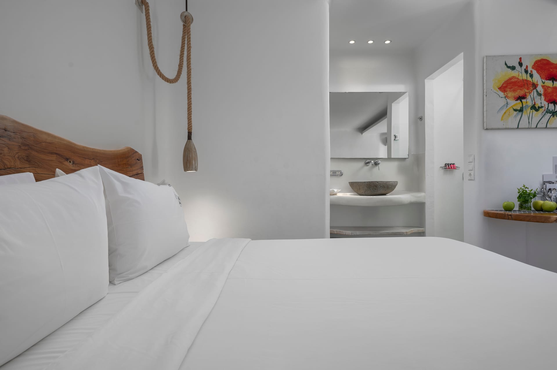Flaskos Suites Mykonos - SUITE - 18