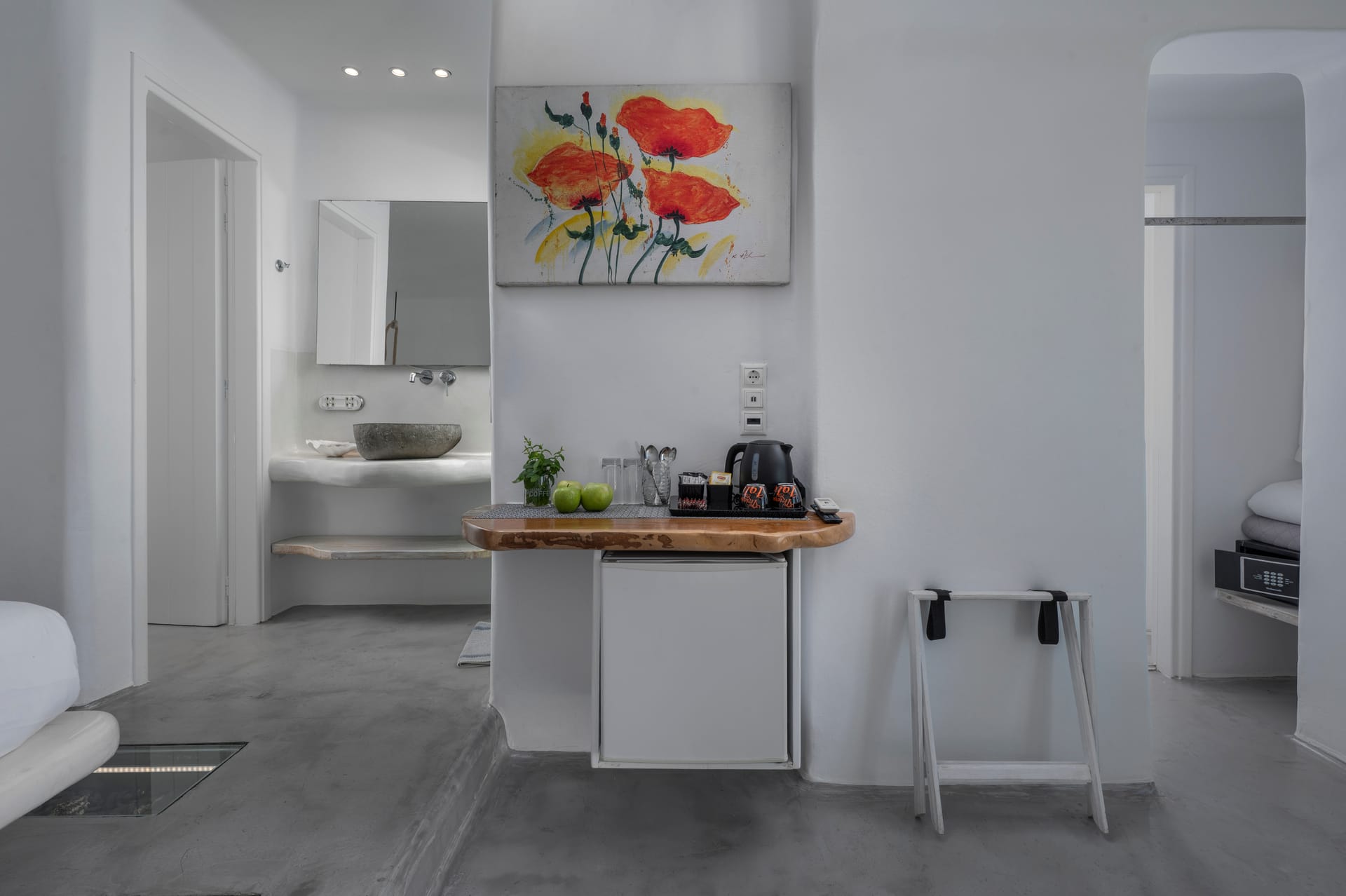 Flaskos Suites Mykonos - SUITE - 20