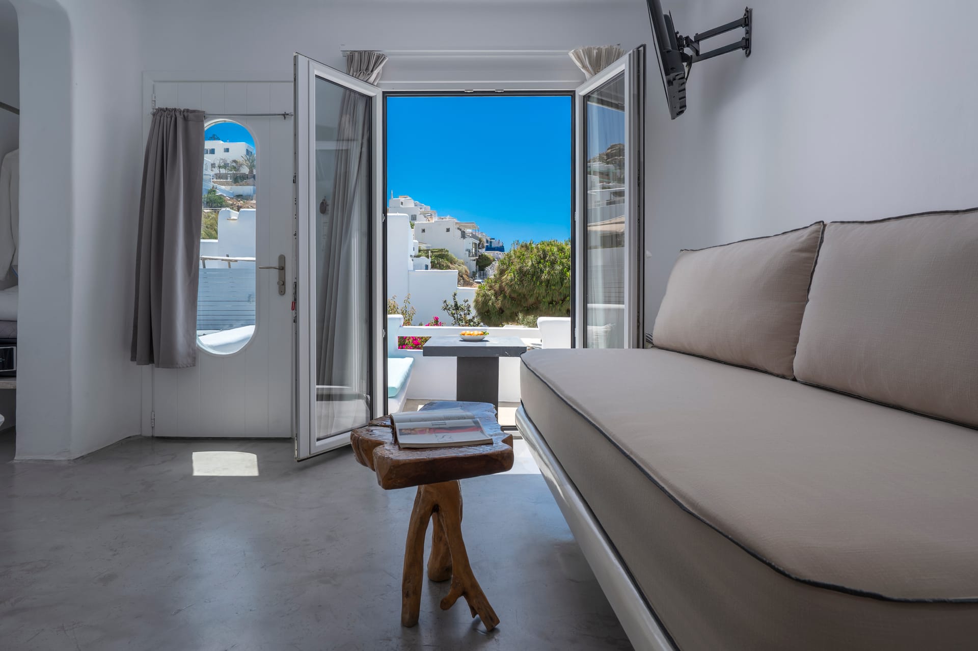 Flaskos Suites Mykonos - SUITE - 21
