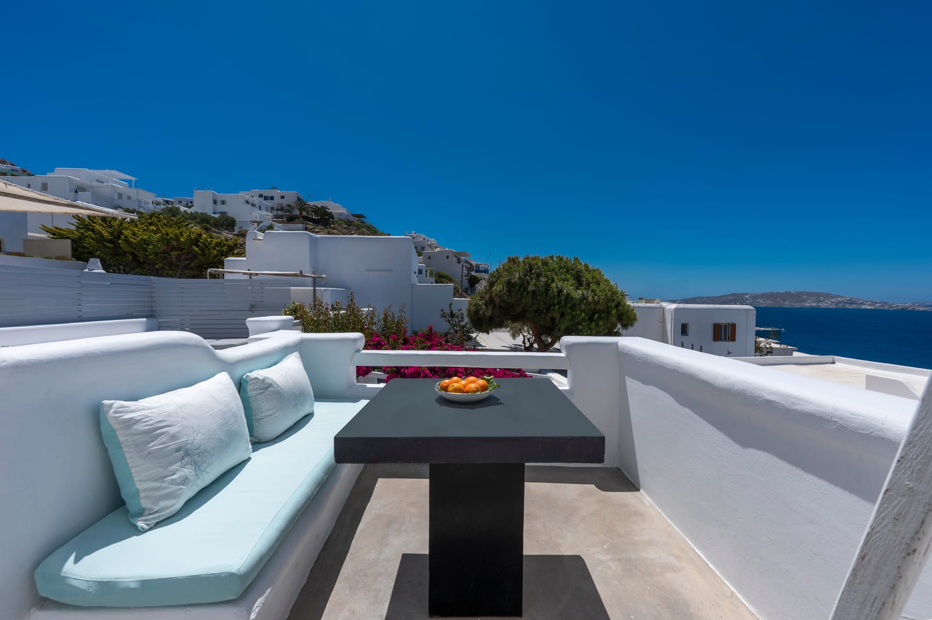 Flaskos Suites Mykonos - SUITE - 23