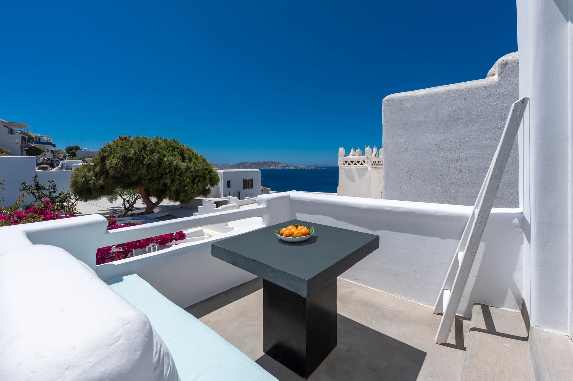 Flaskos Suites Mykonos - SUITE - 24