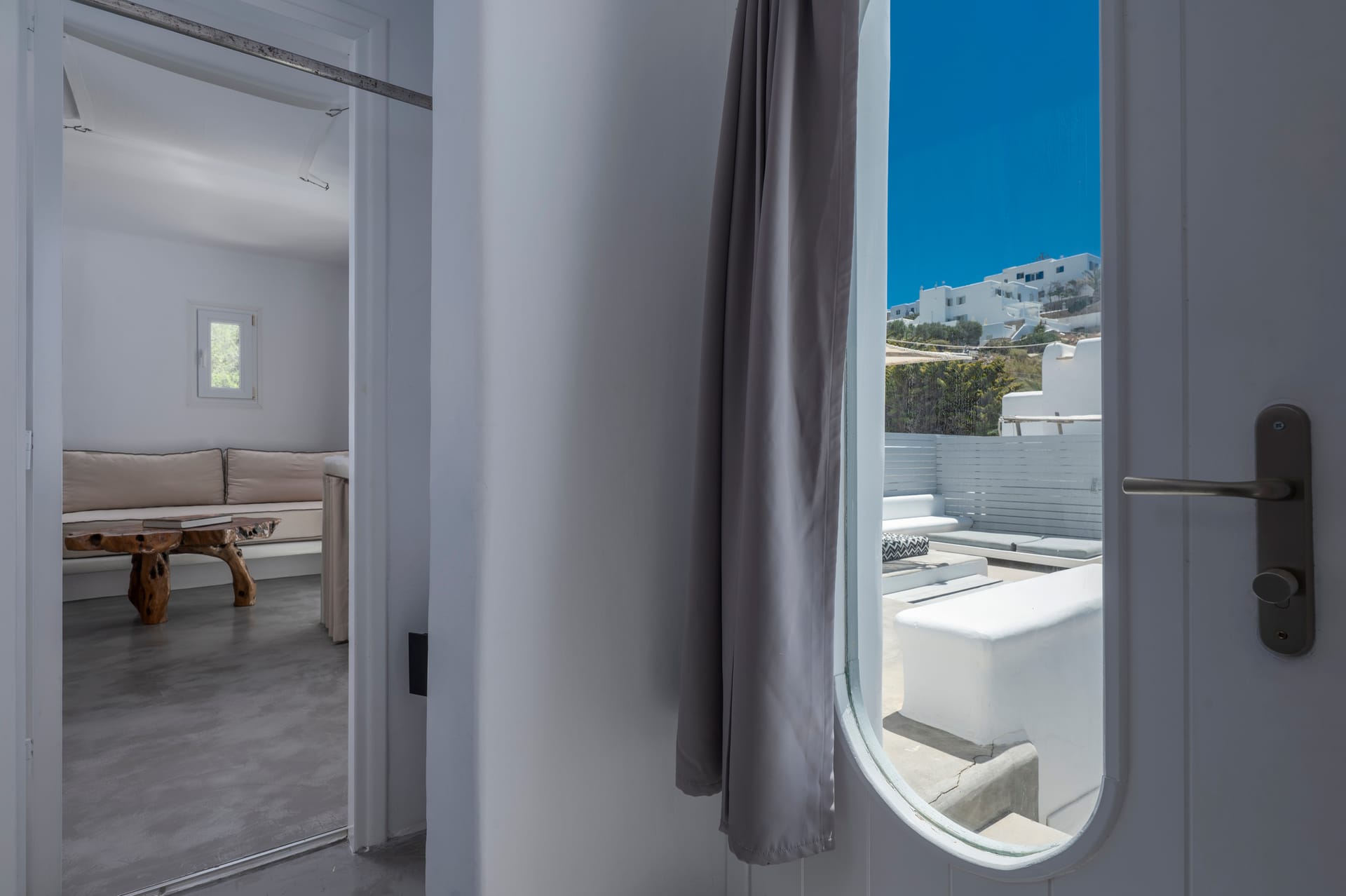 Flaskos Suites Mykonos - SUITE - 25
