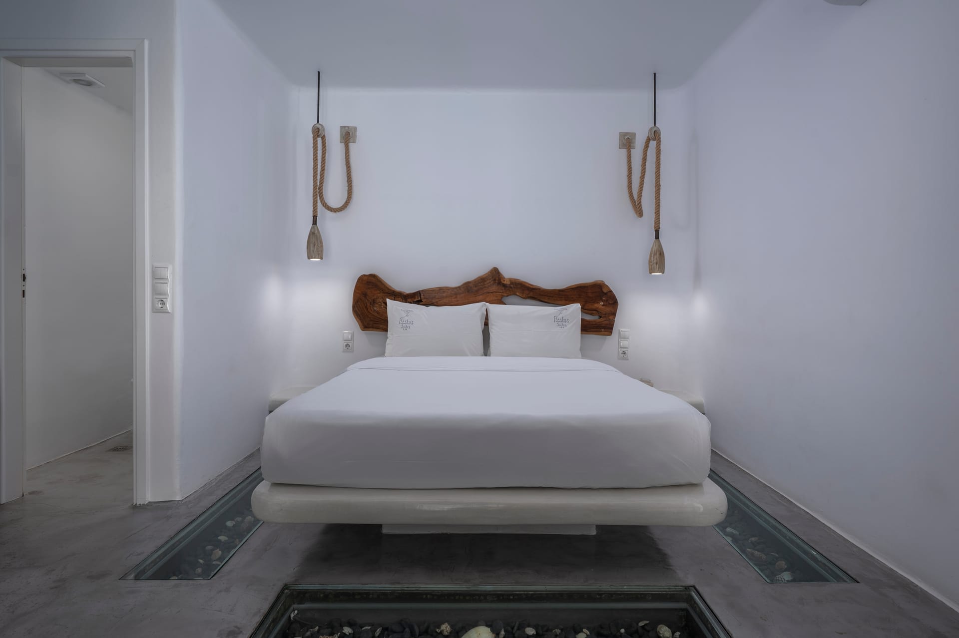 Flaskos Suites Mykonos - SUITE - 26