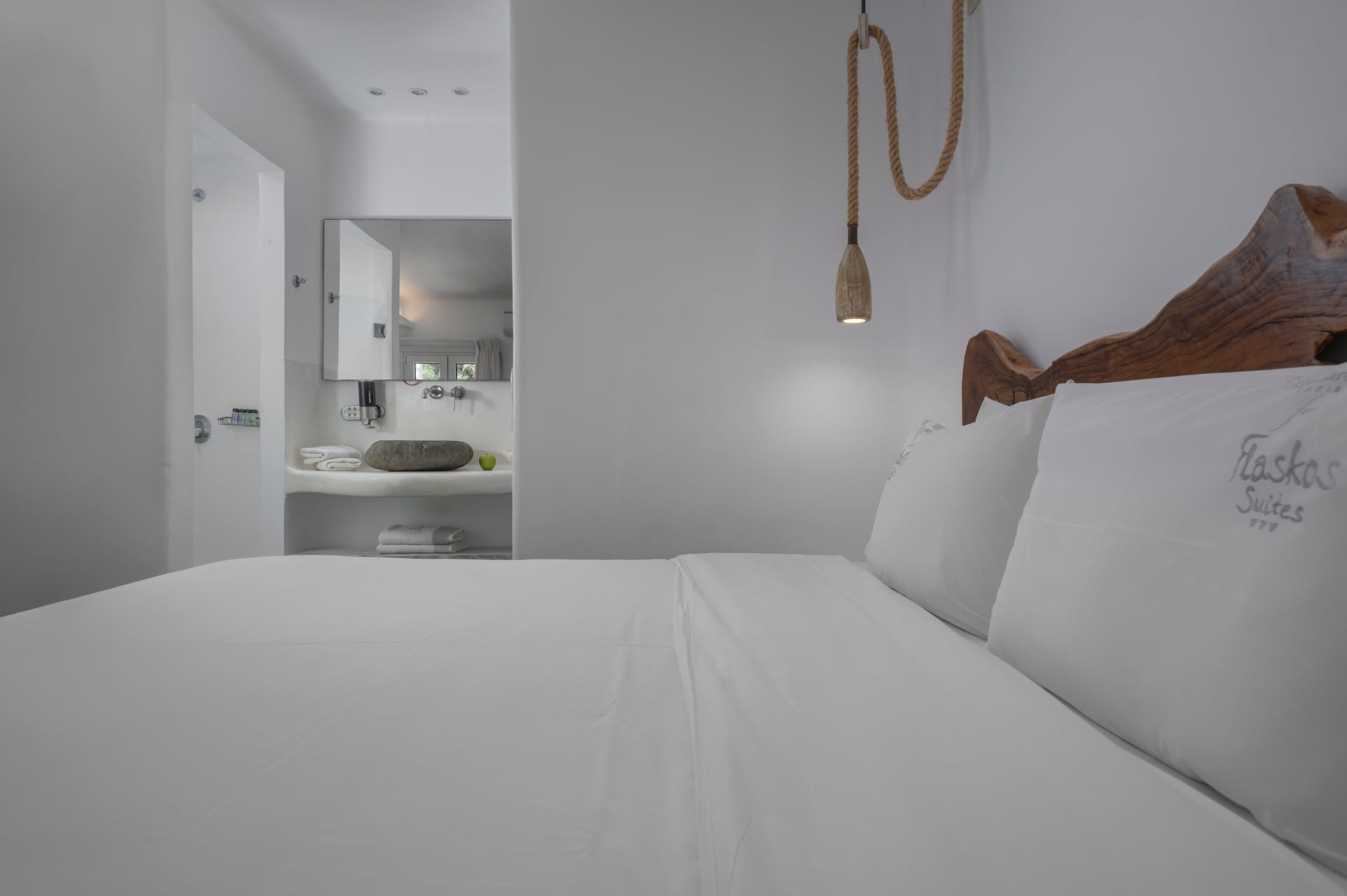 Flaskos Suites Mykonos - SUITE - 27