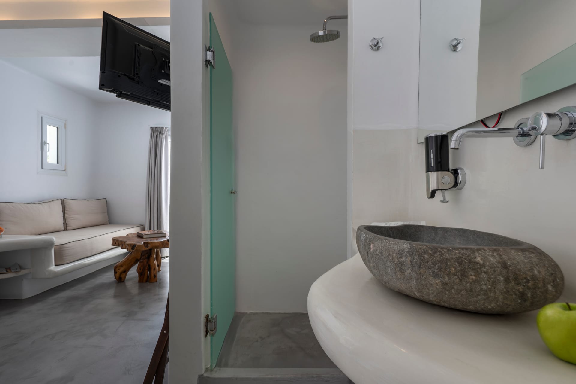 Flaskos Suites Mykonos - SUITE - 28