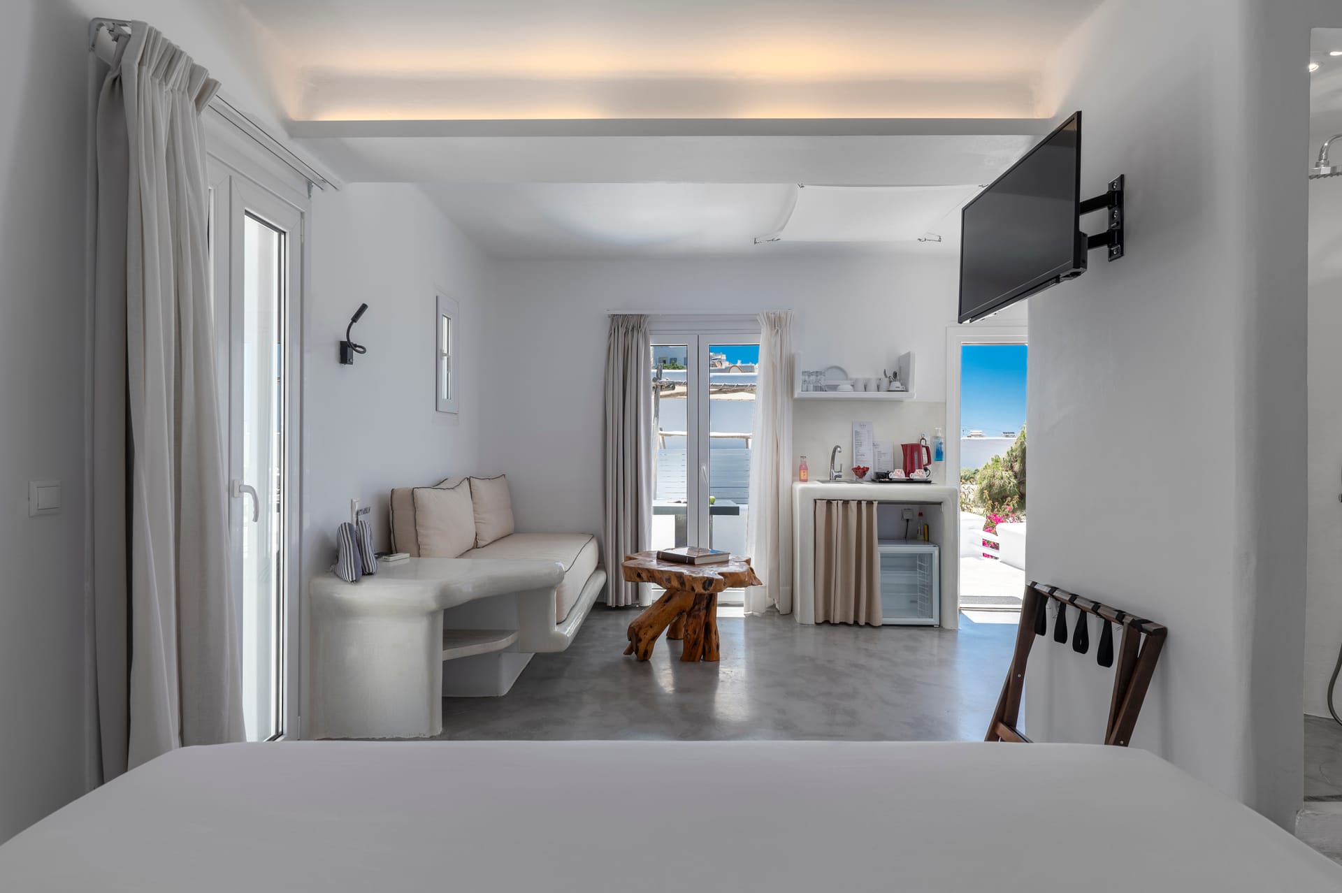 Flaskos Suites Mykonos - SUITE - 29