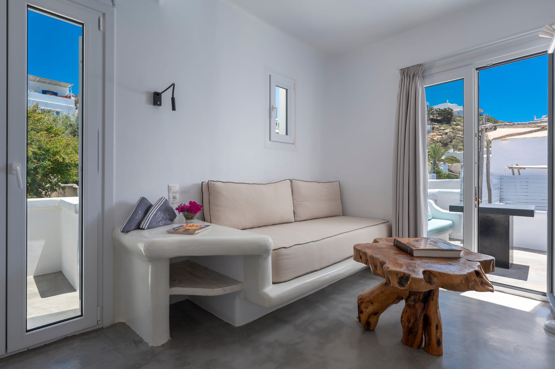 Flaskos Suites Mykonos - SUITE - 30