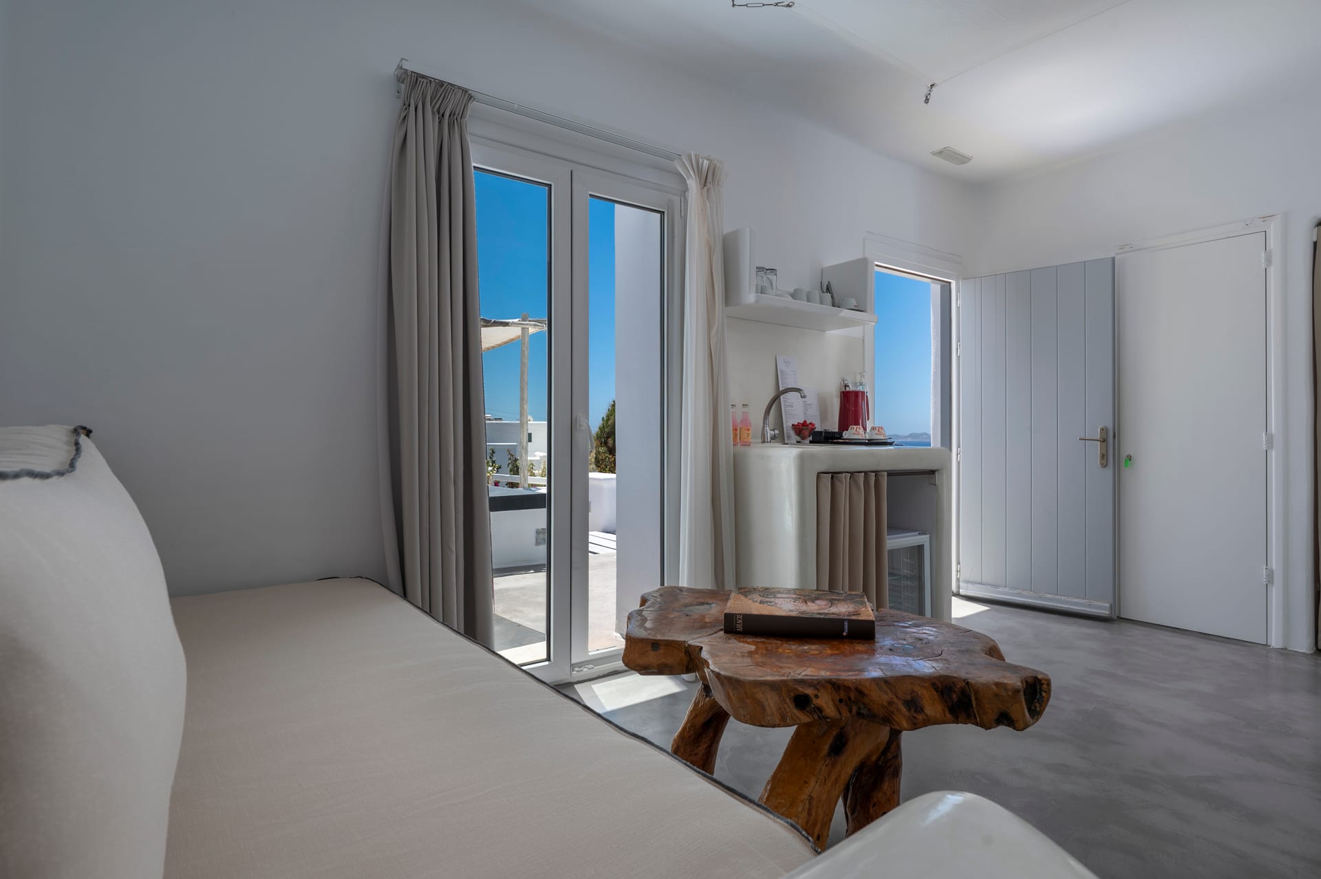 Flaskos Suites Mykonos - SUITE - 31