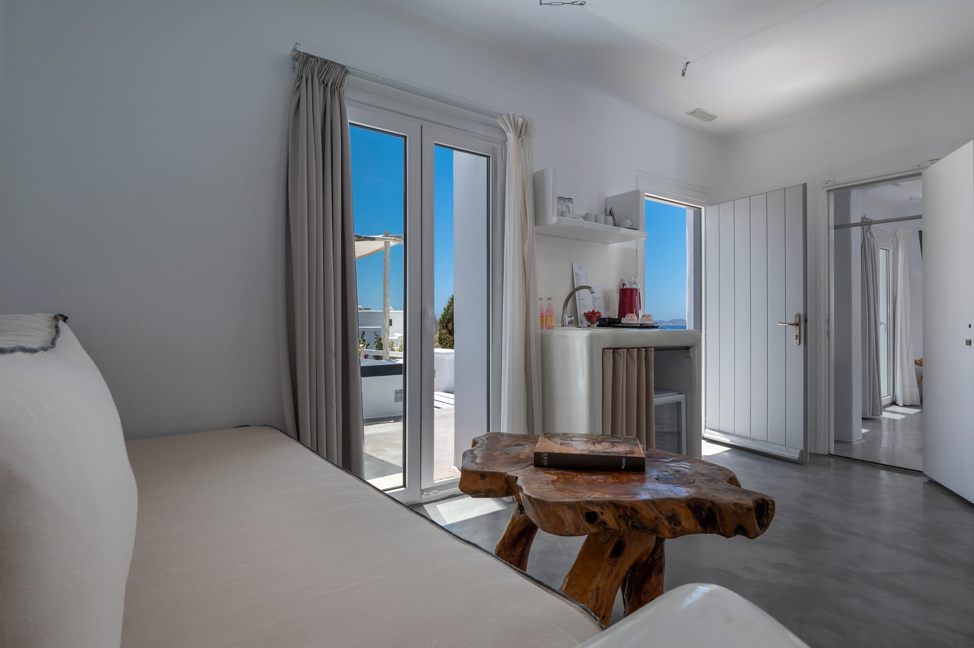Flaskos Suites Mykonos - SUITE - 32