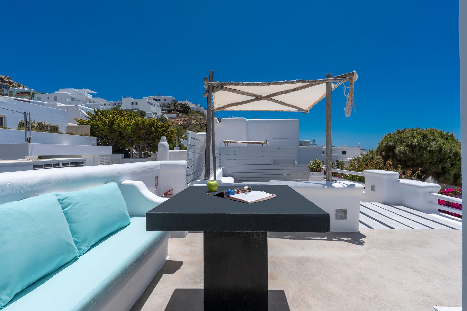 Flaskos Suites Mykonos - SUITE - 33