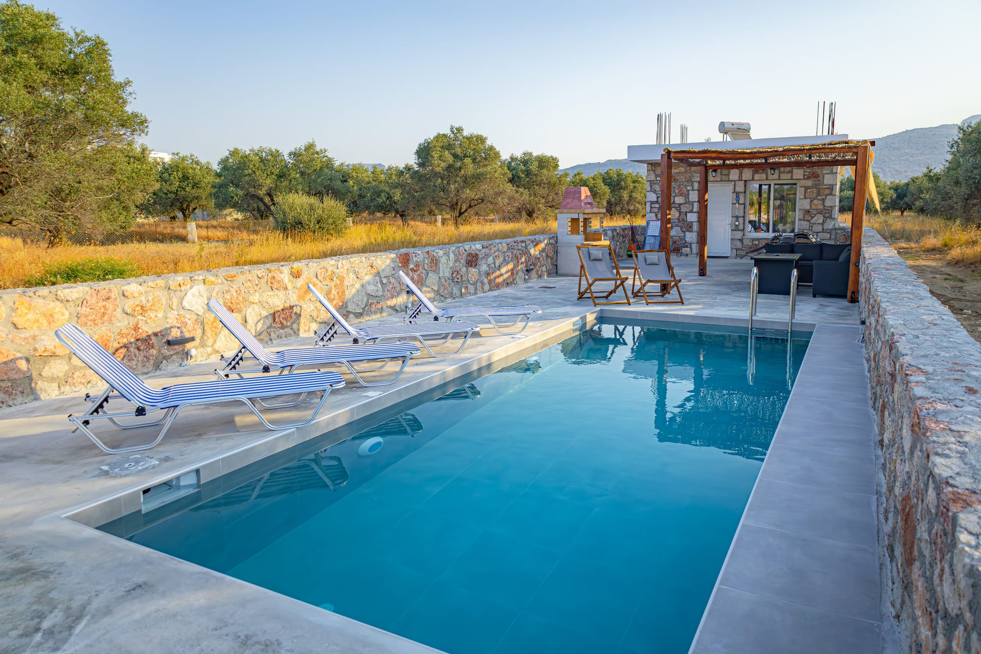 Villa Arti