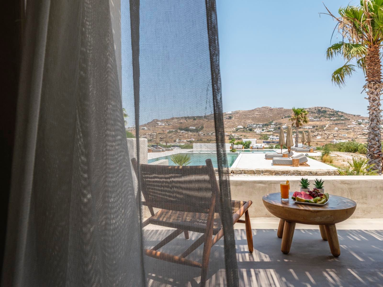 Adama Mykonos Hotel - JNRPF - 8