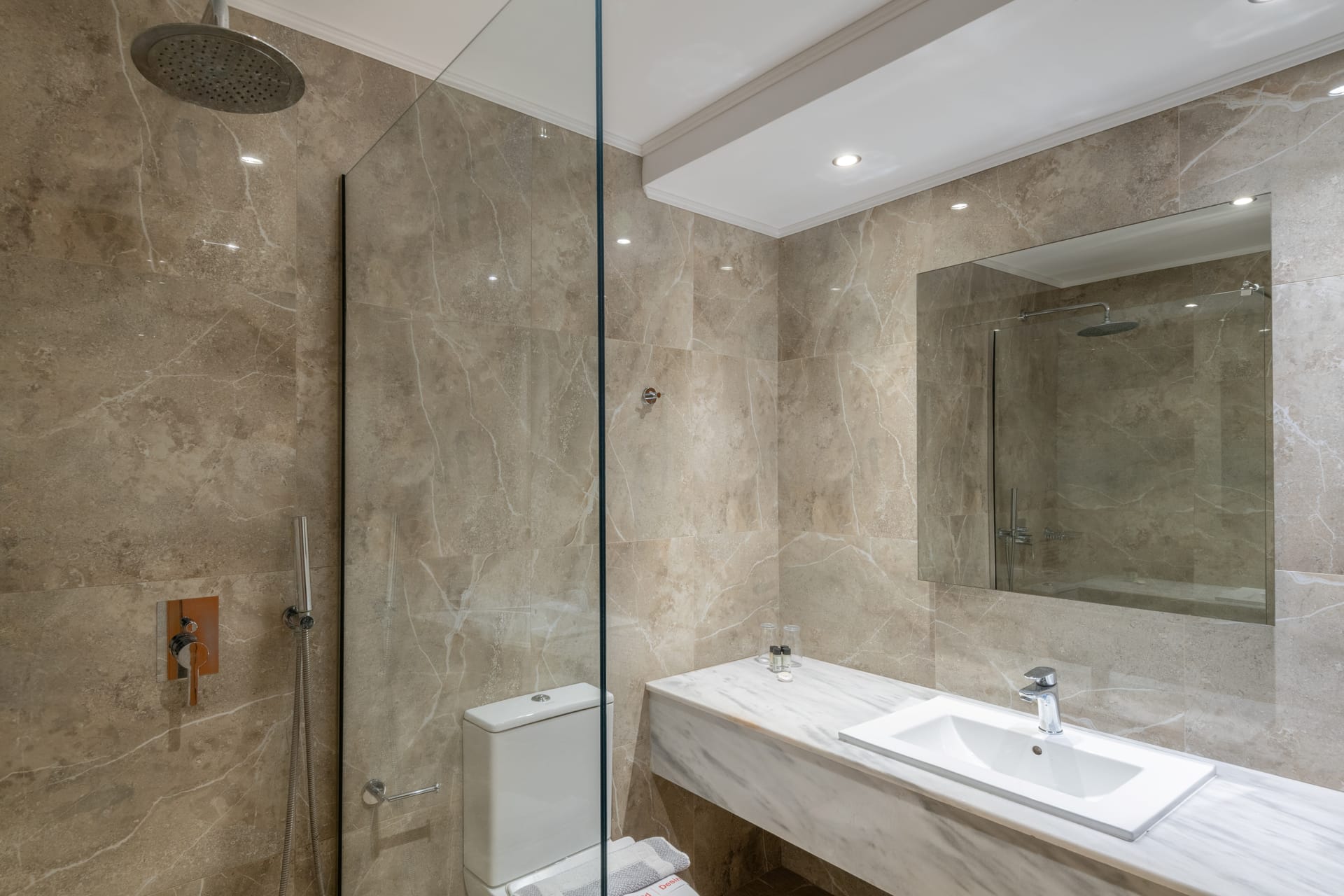 Themis Beach Hotel - DBLSV - 6