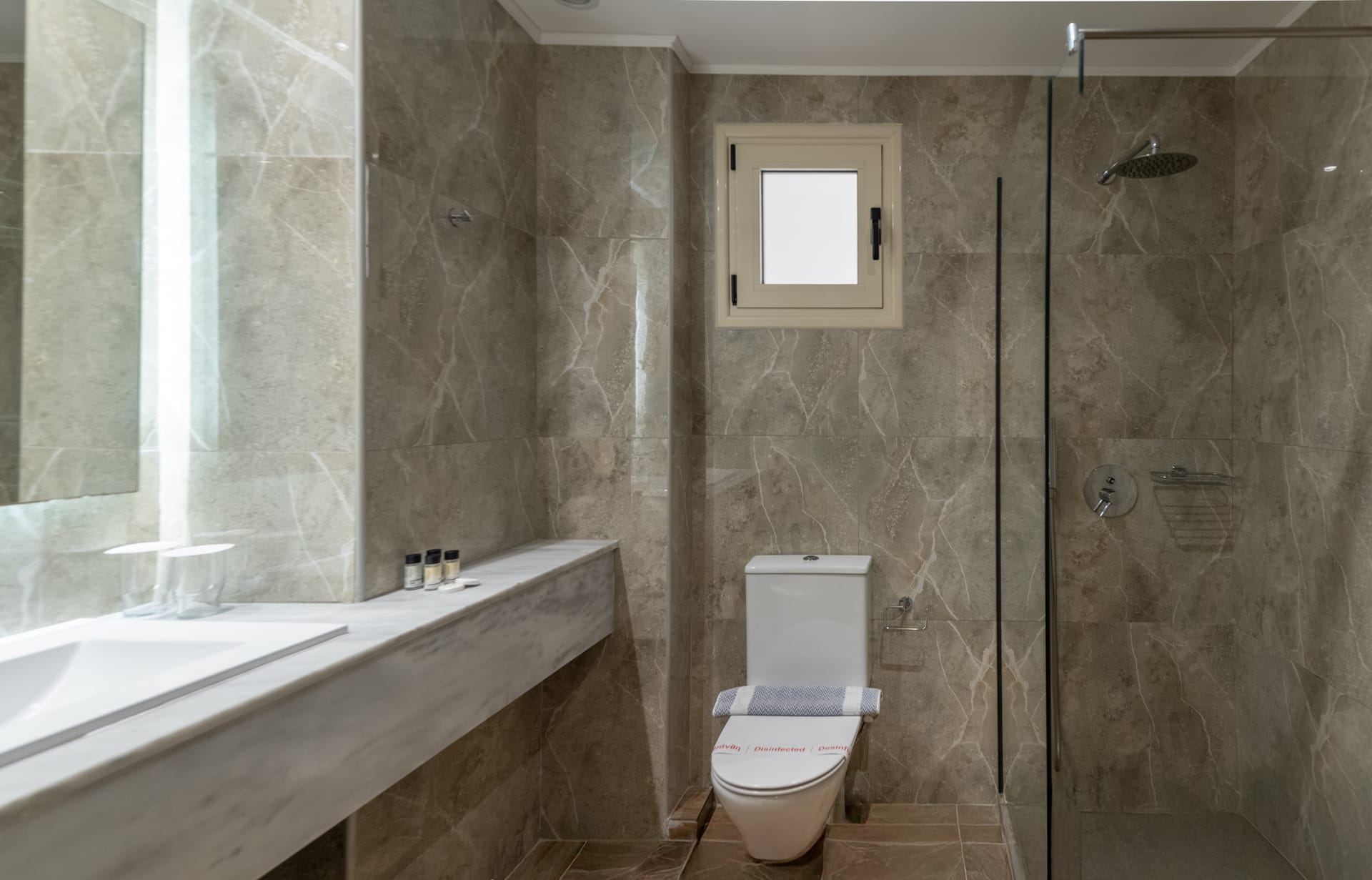 Themis Beach Hotel - DBLSV - 5