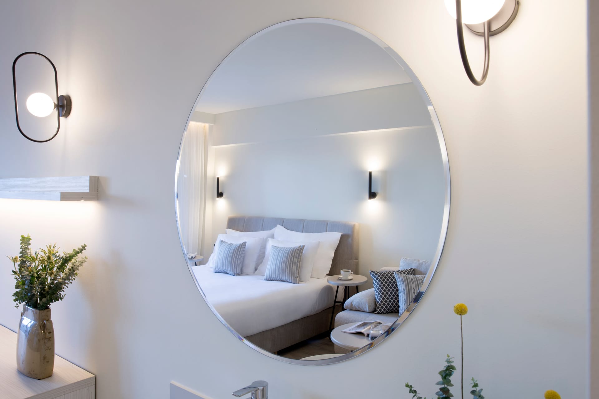 Kosea Boutique Hotel - DELUXE - 4