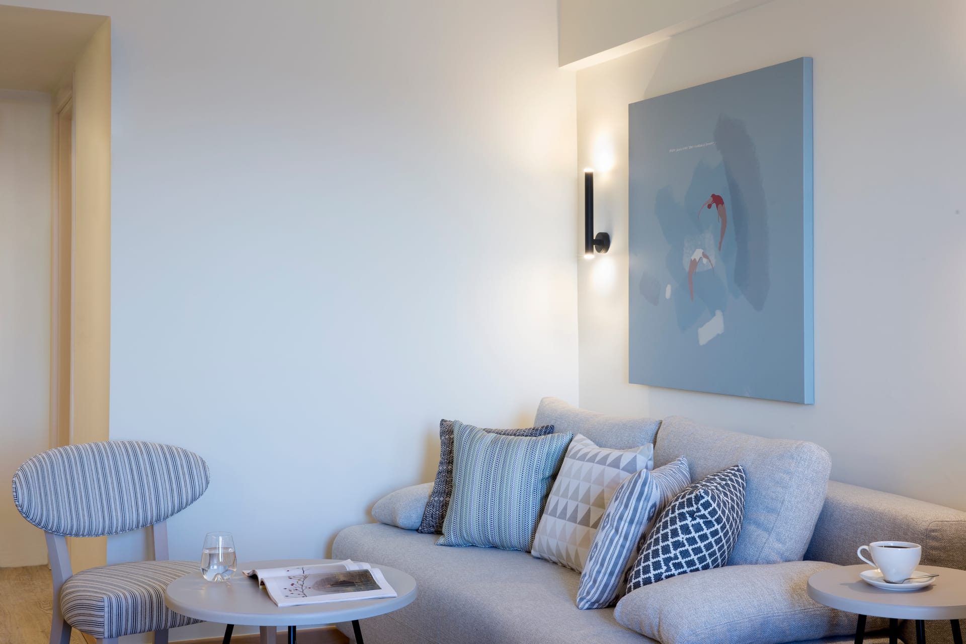 Kosea Boutique Hotel - JSPV - 2