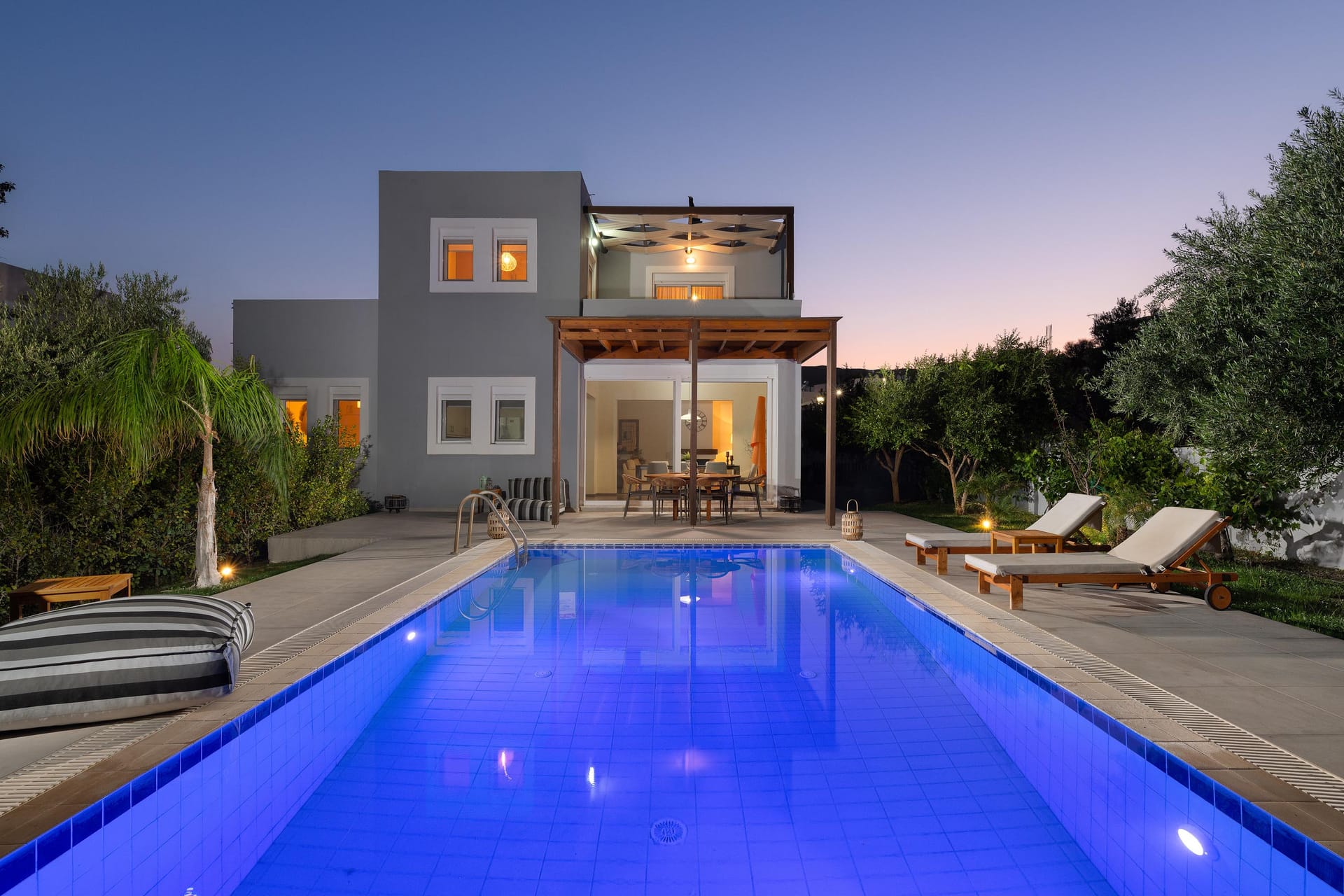 Olvia Villa