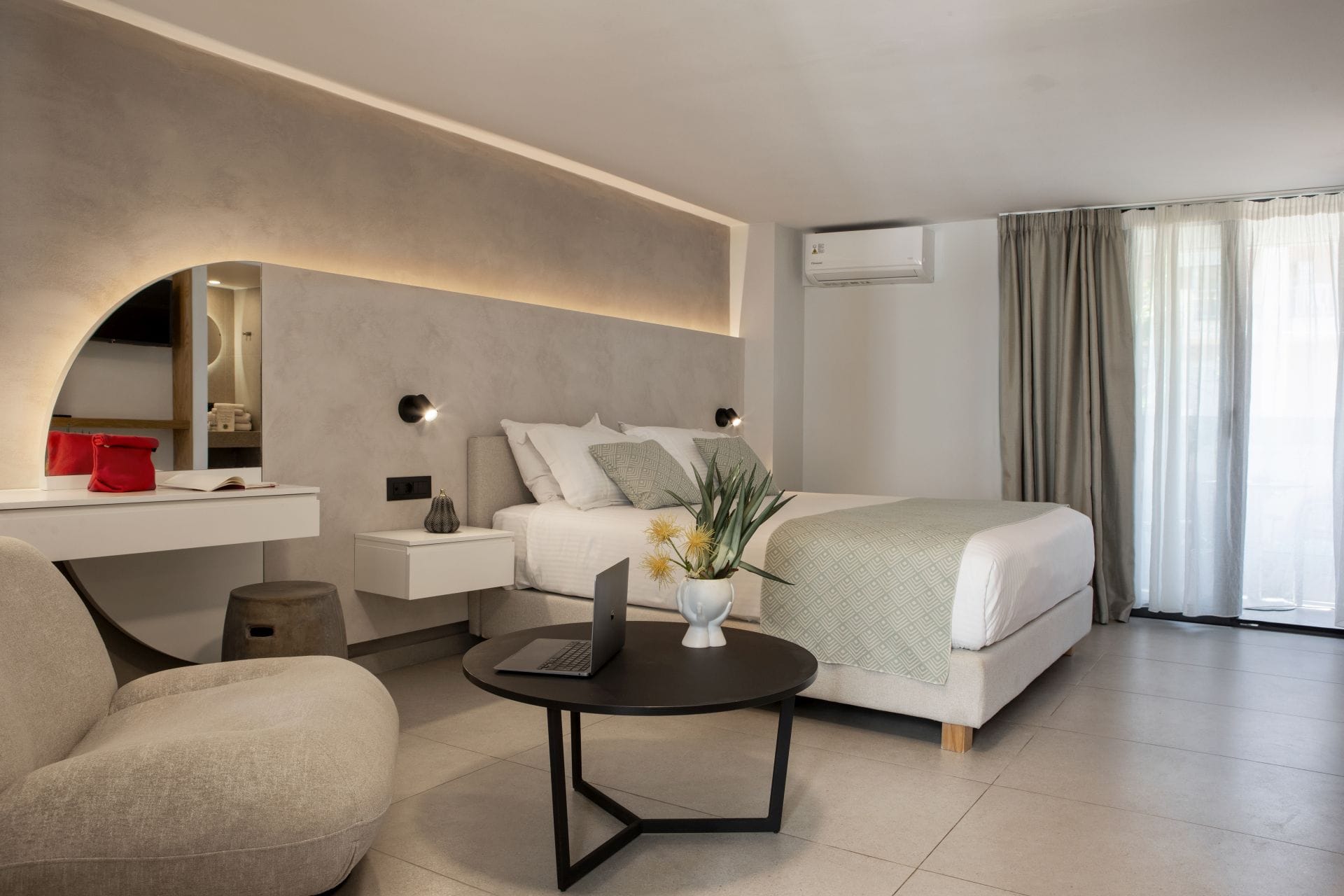 Ammos Suites Crete - SUPSCV - 2