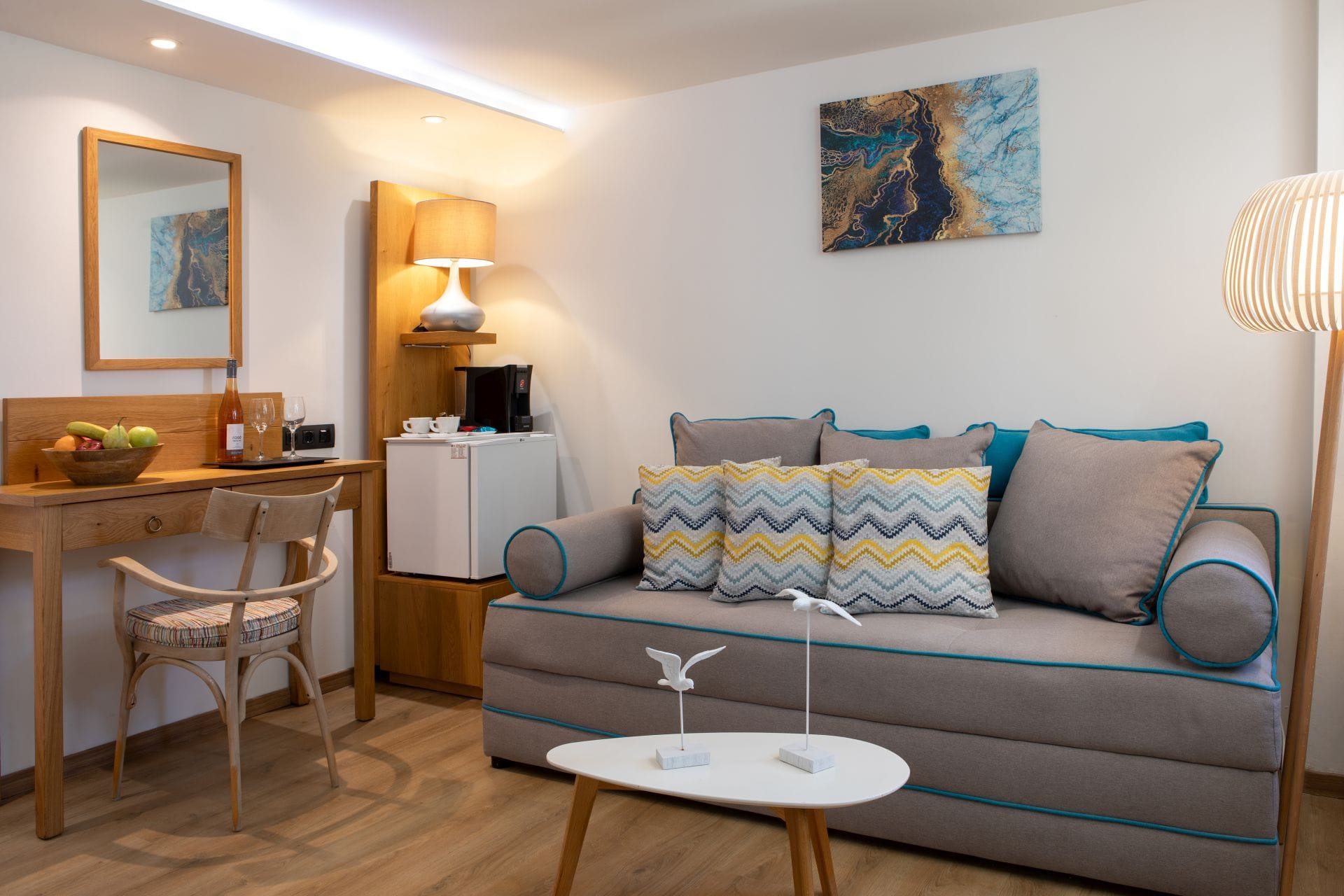 Ammos Suites Crete - SUPSFJ - 3