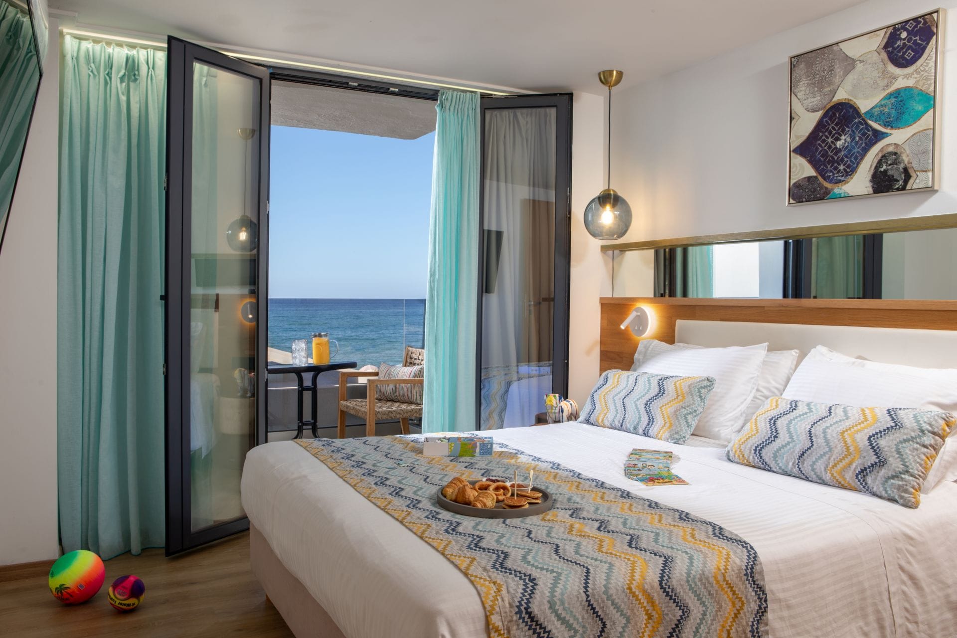 Ammos Suites Crete - SUPSFJ - 7