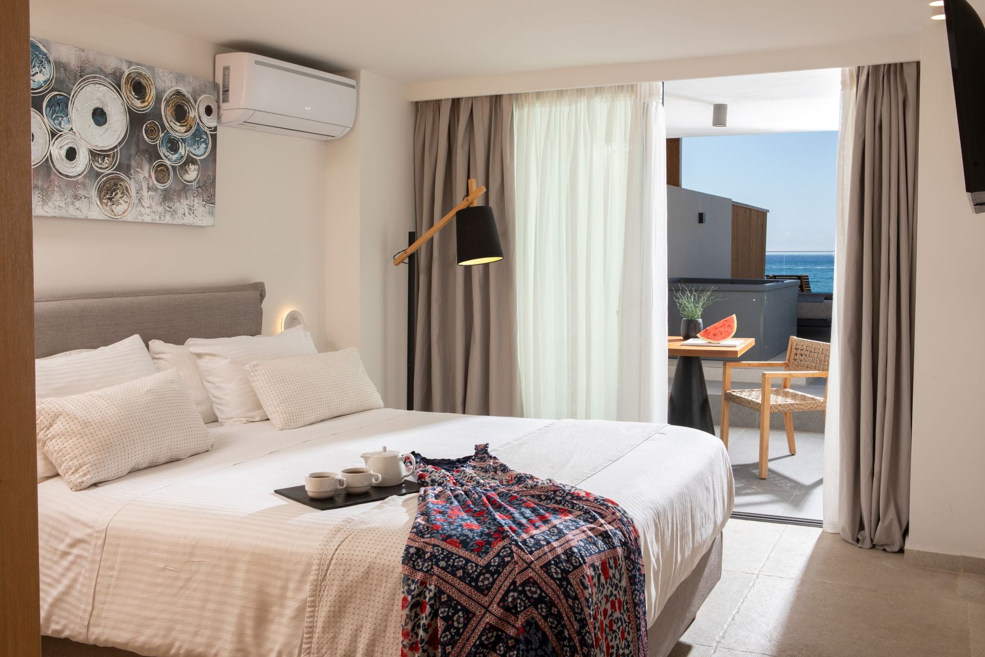 Ammos Suites Crete - SUPSFJ - 8