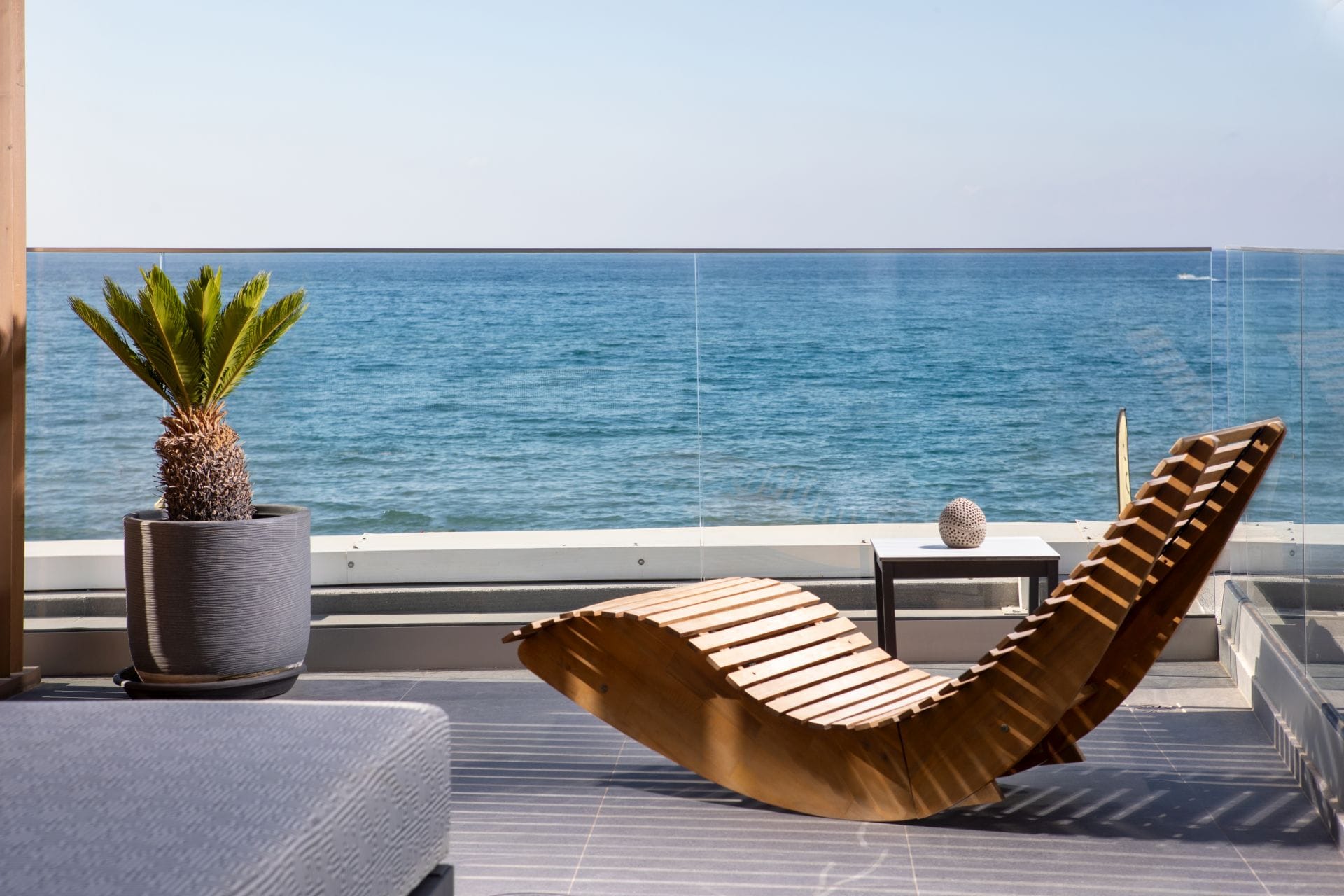 Ammos Suites Crete - SUPSFJ - 2