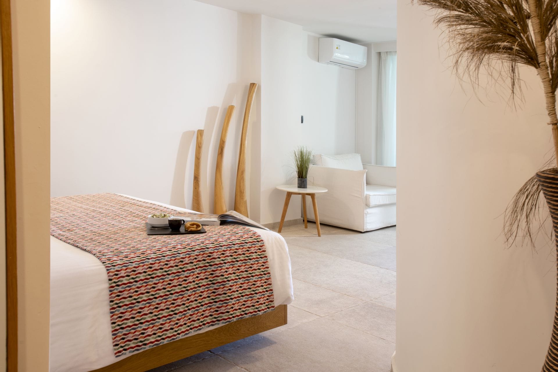 Ammos Suites Crete - DLXSVJ - 3