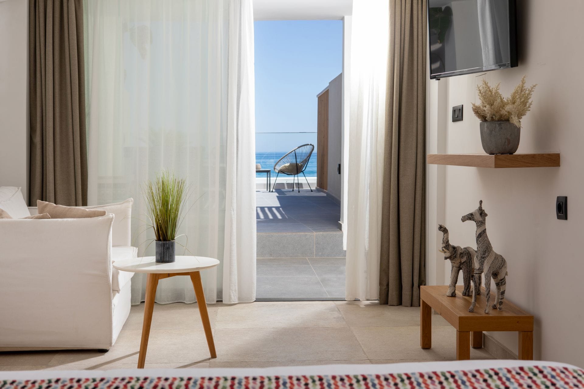 Ammos Suites Crete - DLXSVJ - 5