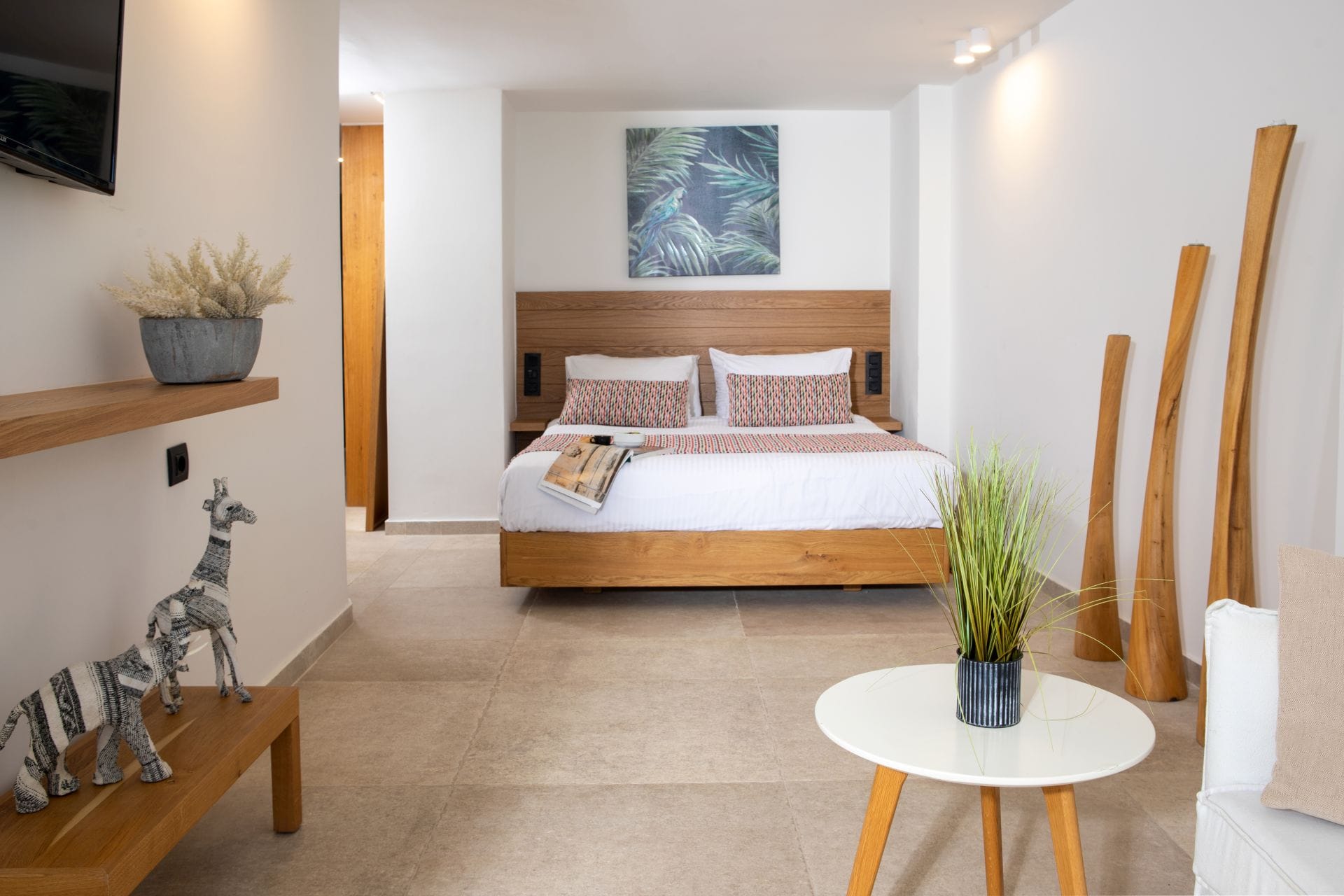 Ammos Suites Crete - DLXSVJ - 7