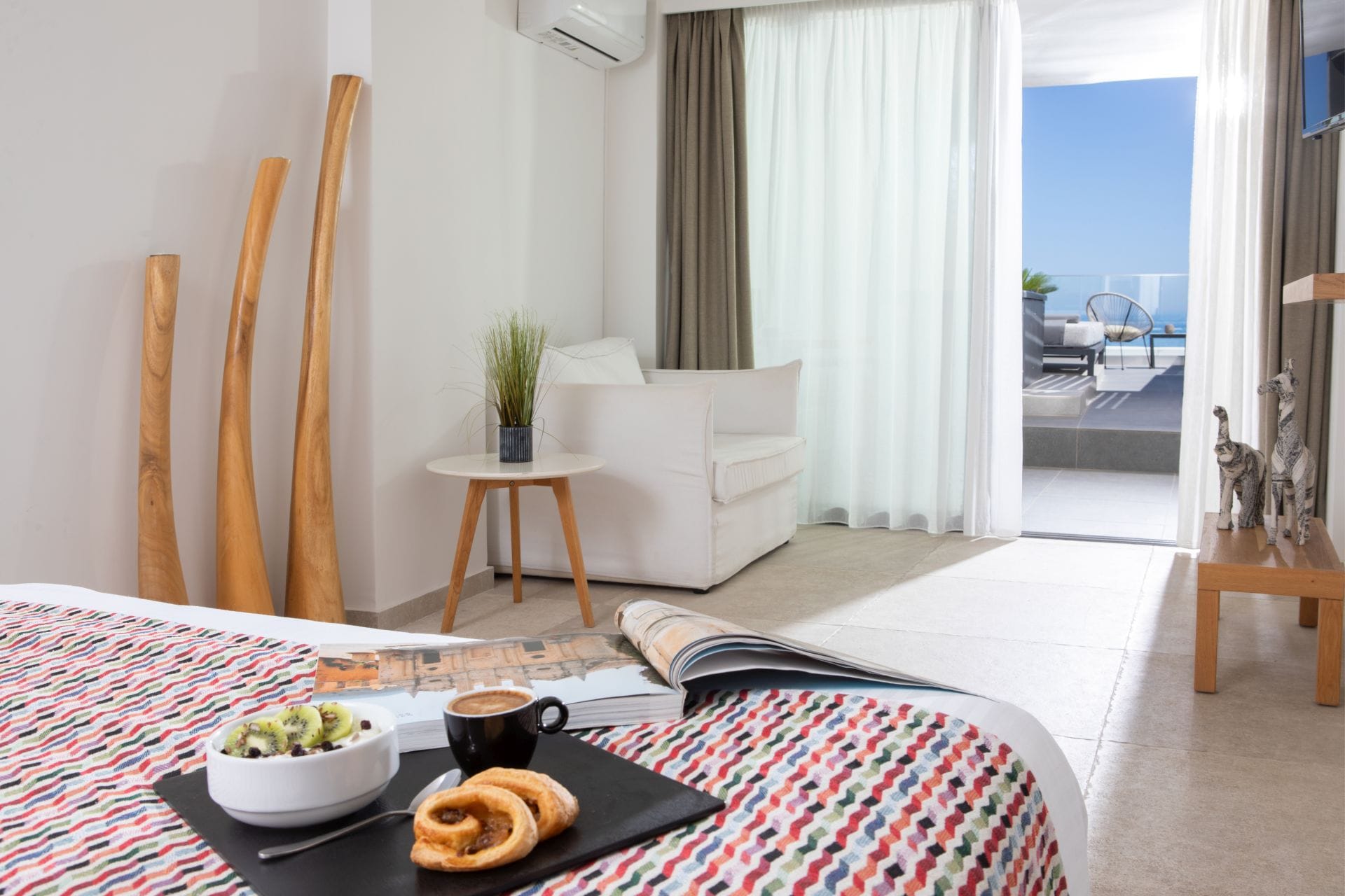 Ammos Suites Crete - DLXSVJ - 8