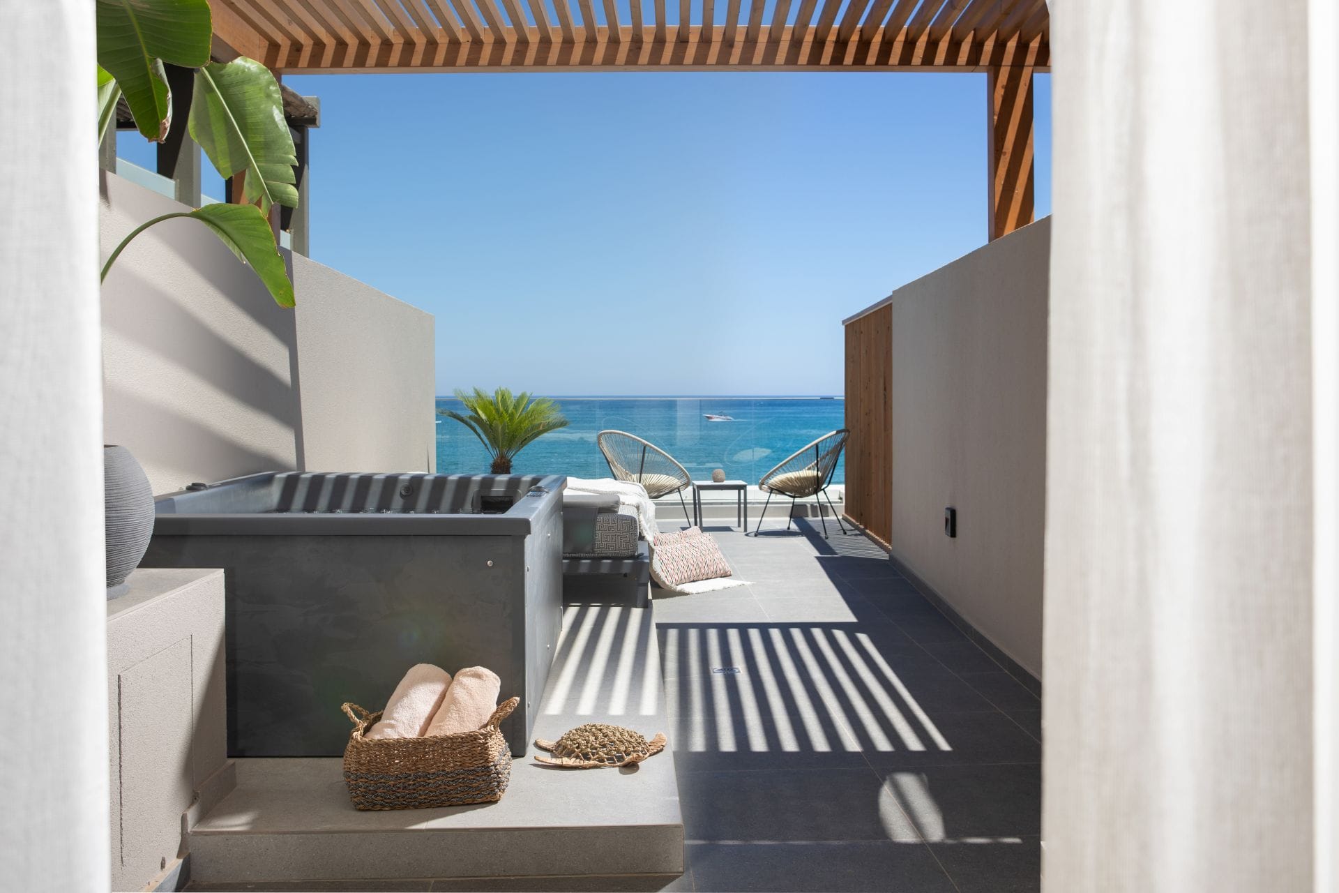 Ammos Suites Crete - DLXSVJ - 9