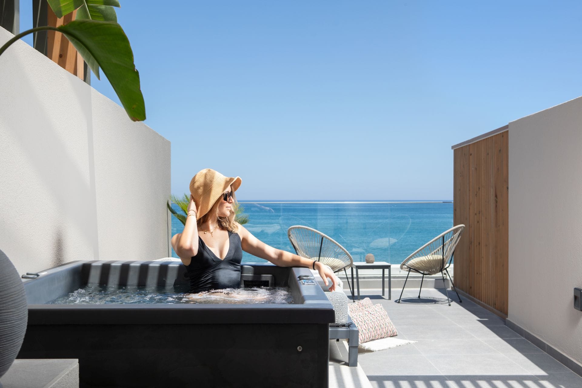 Ammos Suites Crete - DLXSVJ - 11