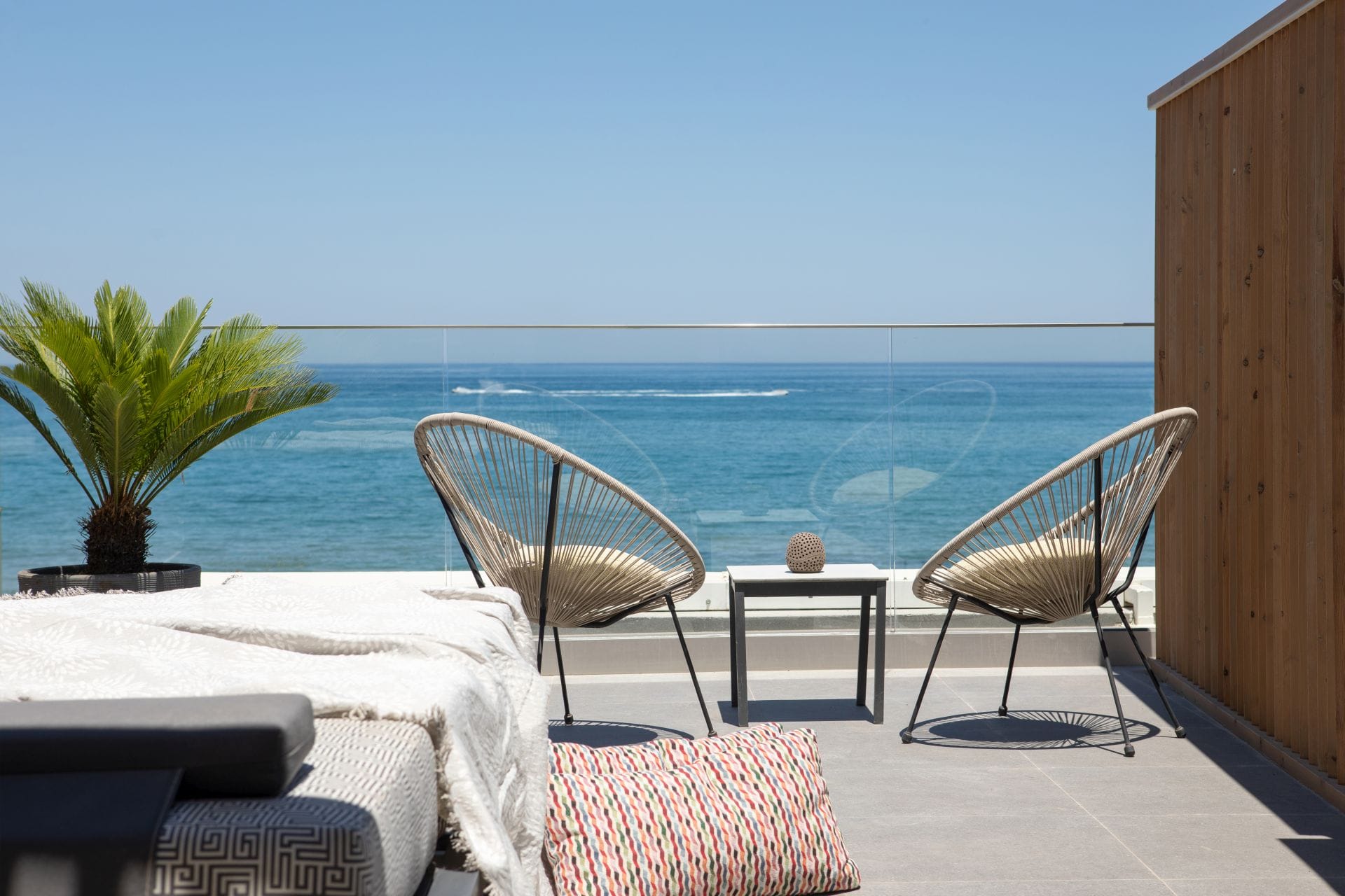 Ammos Suites Crete - DLXSVJ - 12