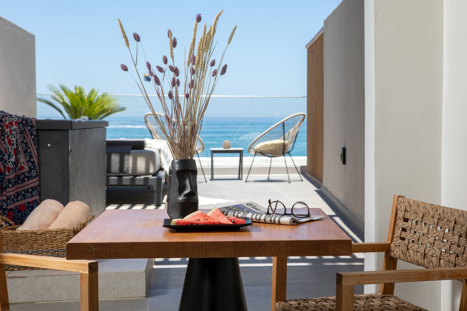 Ammos Suites Crete - DLXSVJ - 13