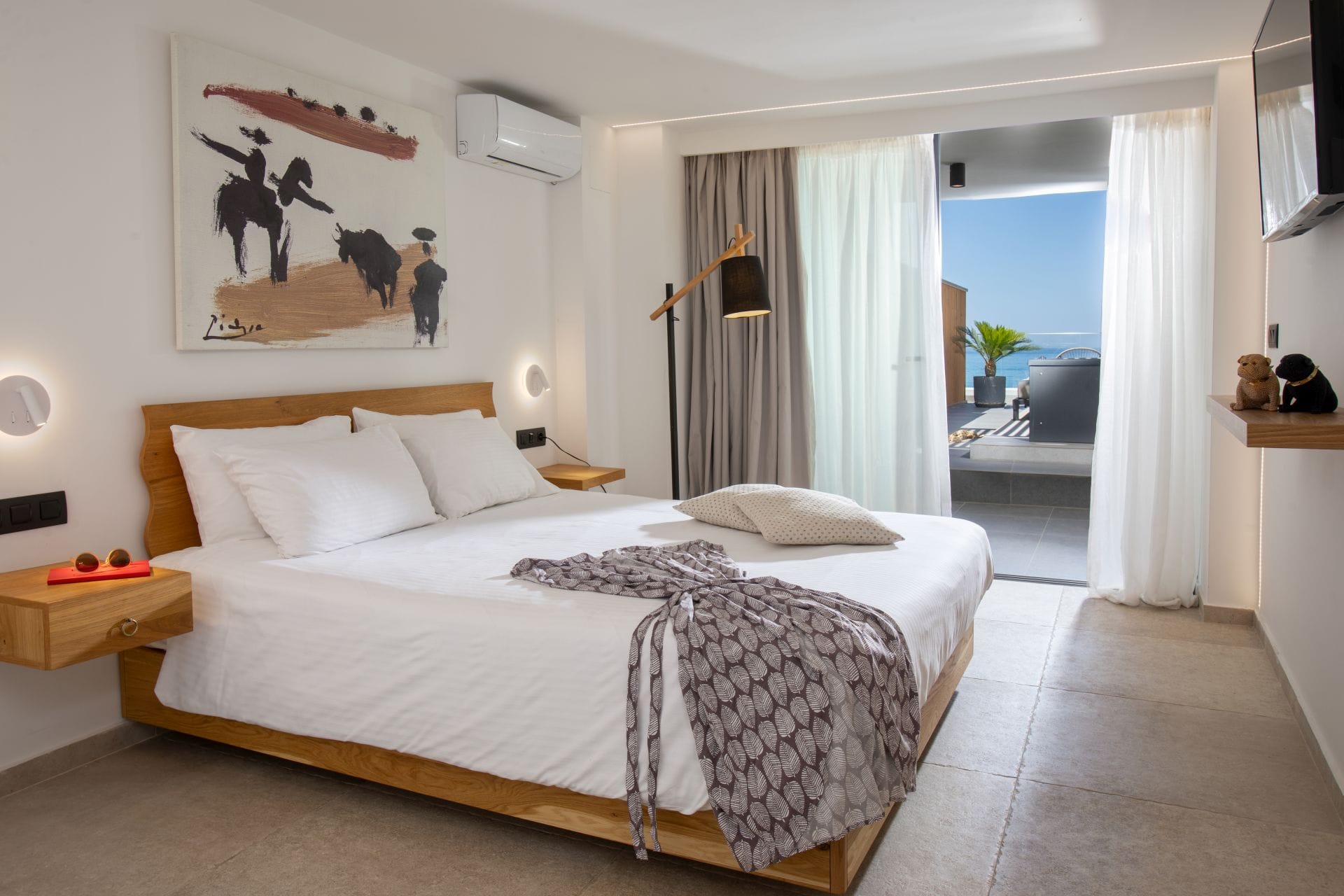 Ammos Suites Crete - DLXSVJ - 16