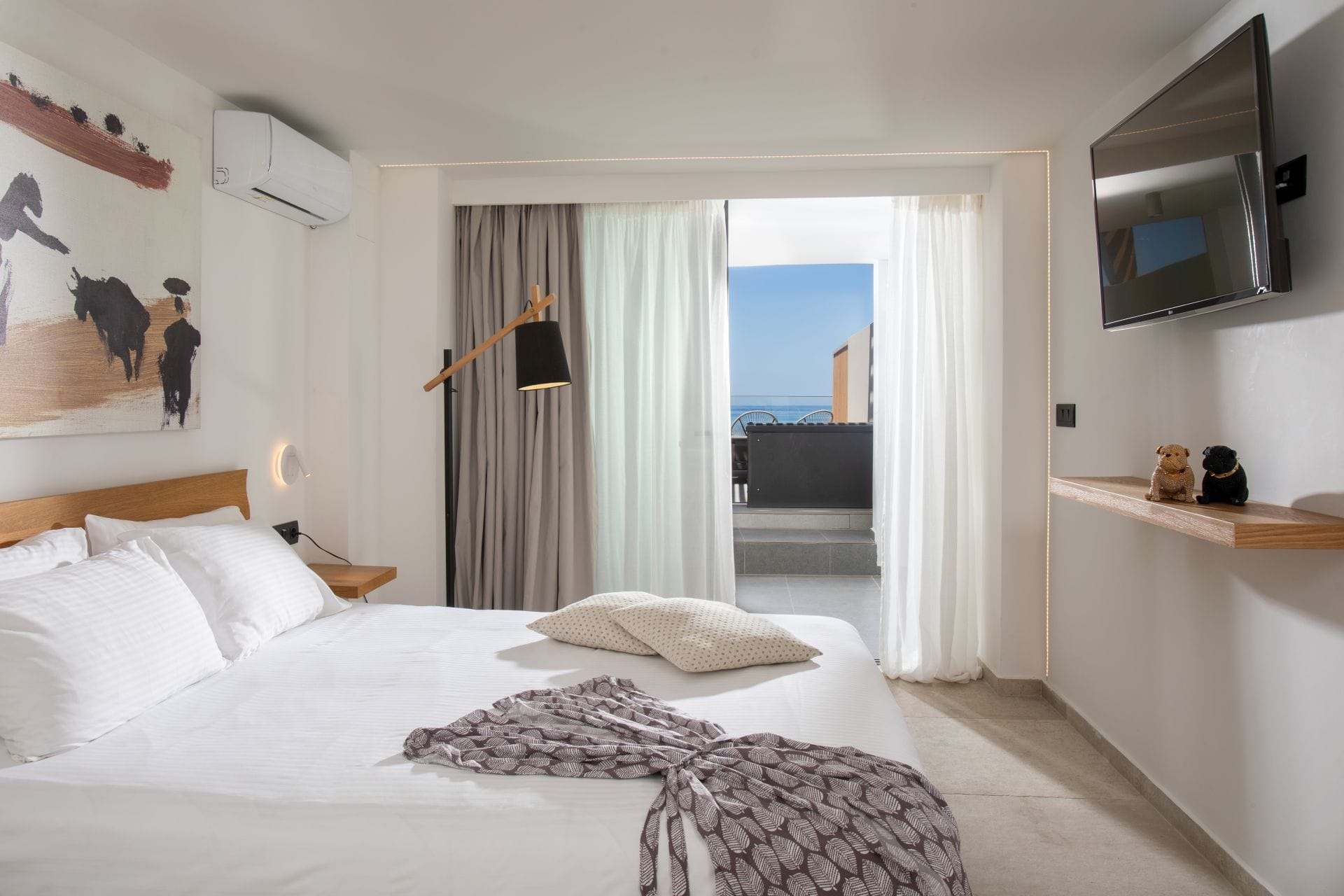 Ammos Suites Crete - DLXSVJ - 17