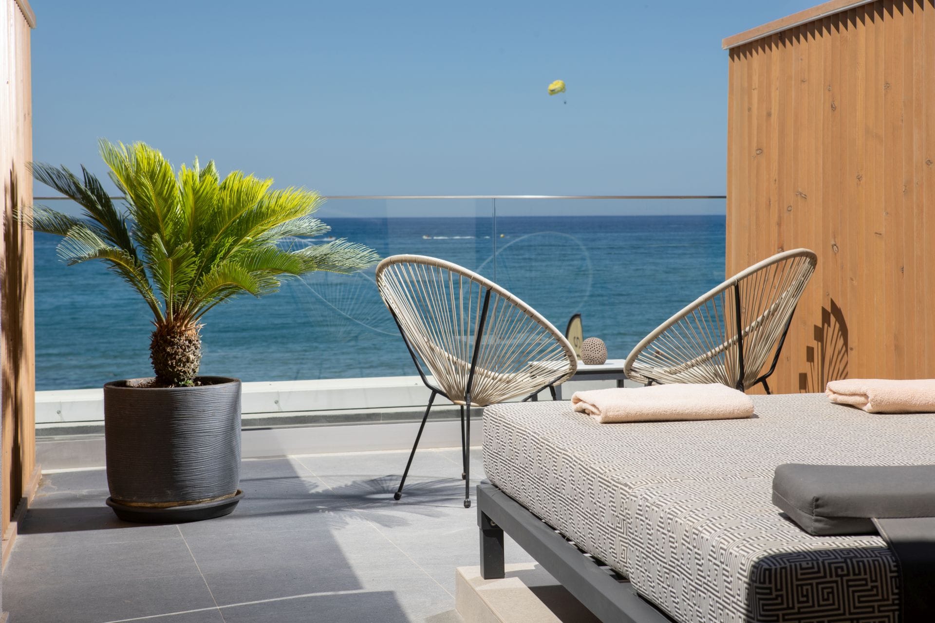 Ammos Suites Crete - DLXSVJ - 18