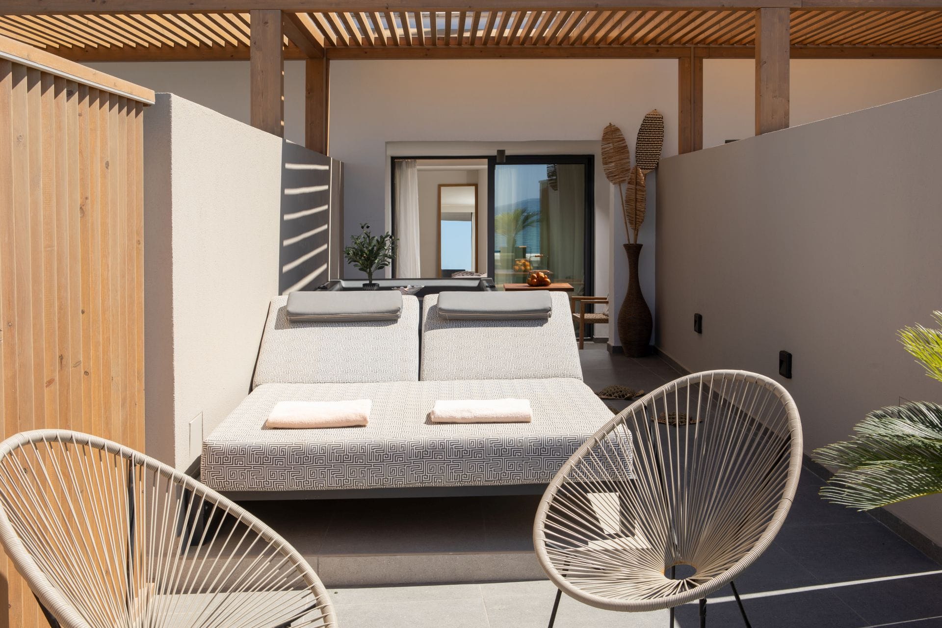 Ammos Suites Crete - DLXSVJ - 19