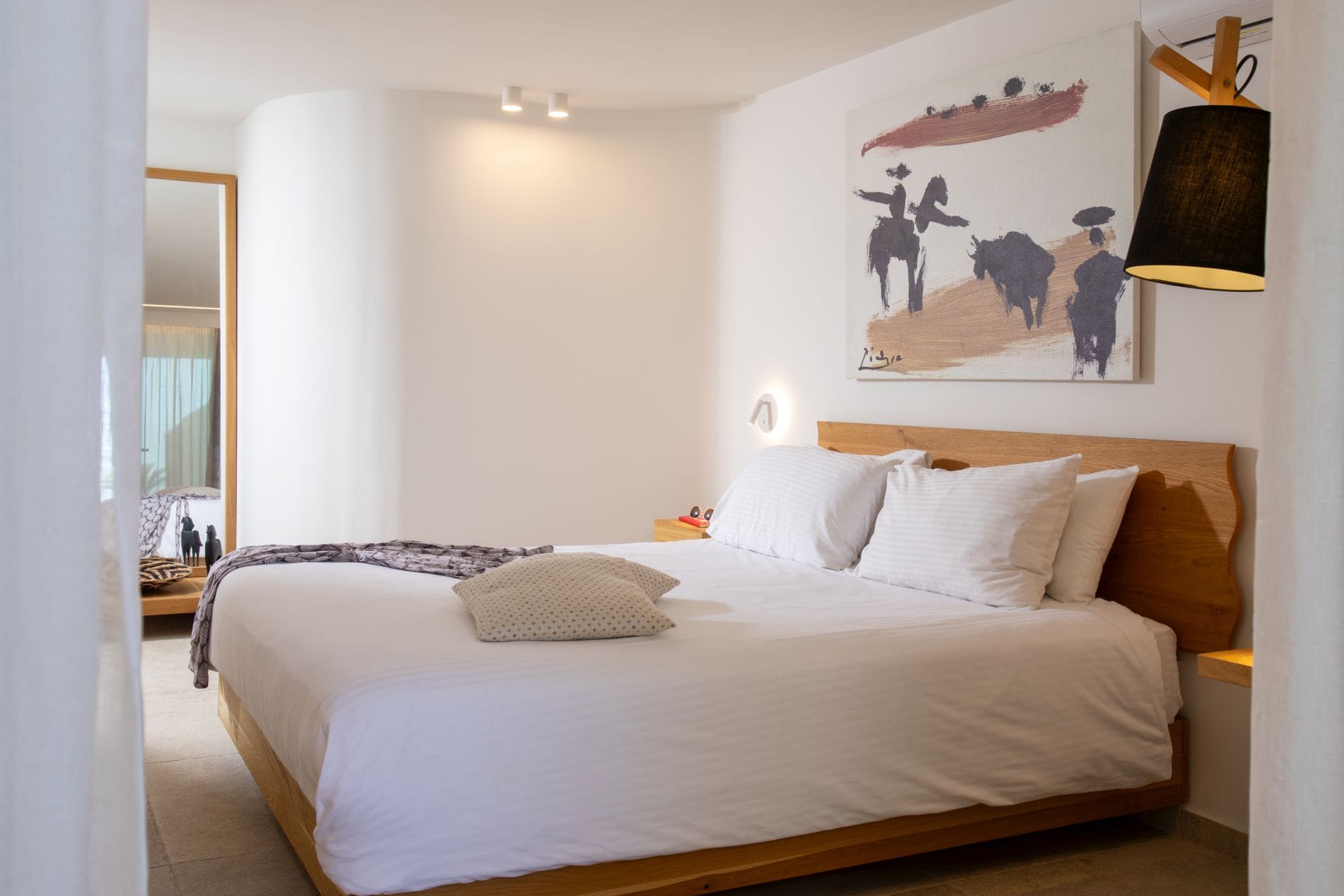 Ammos Suites Crete - DLXSVJ - 20